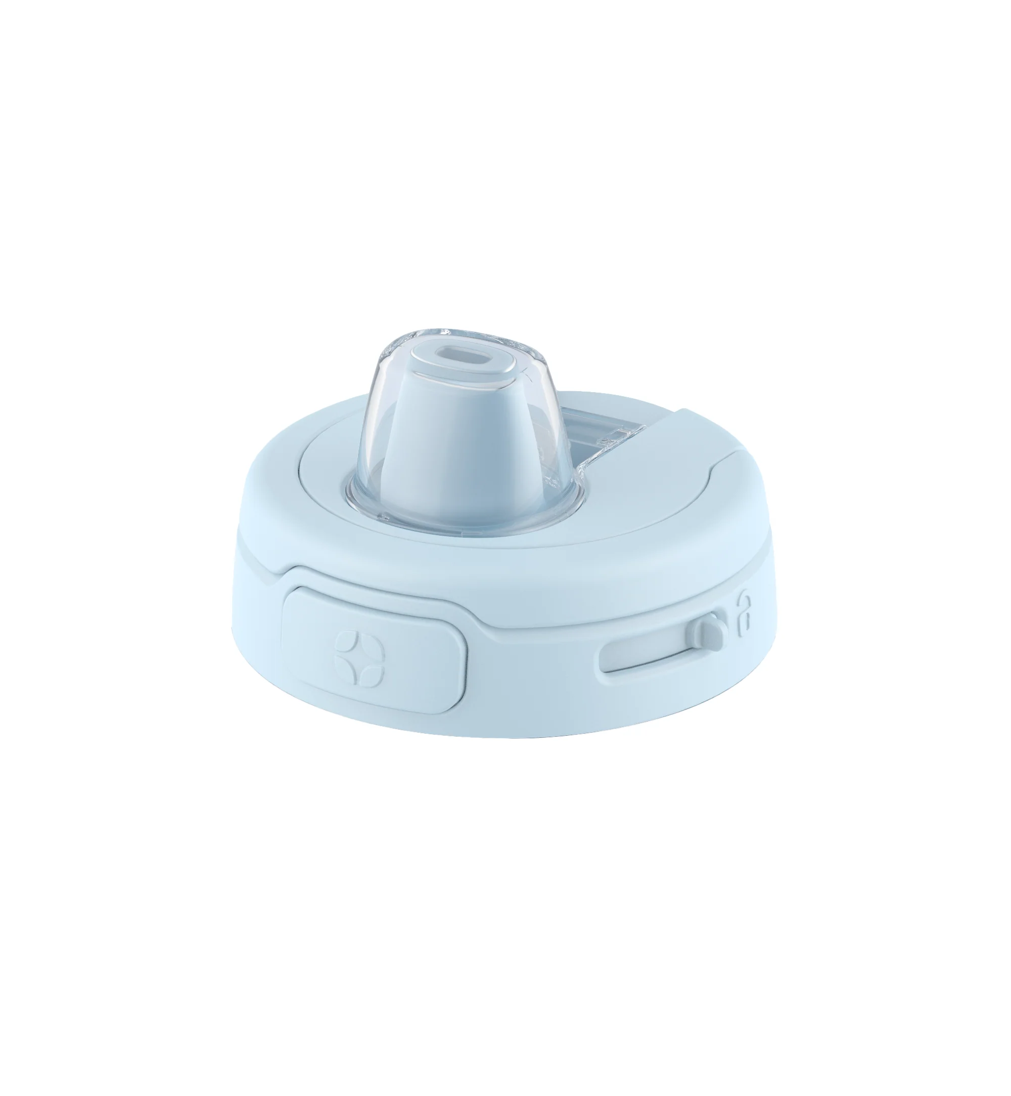 Ello Replacement Lid - Hydra Plastic Half Gallon Water Bottle