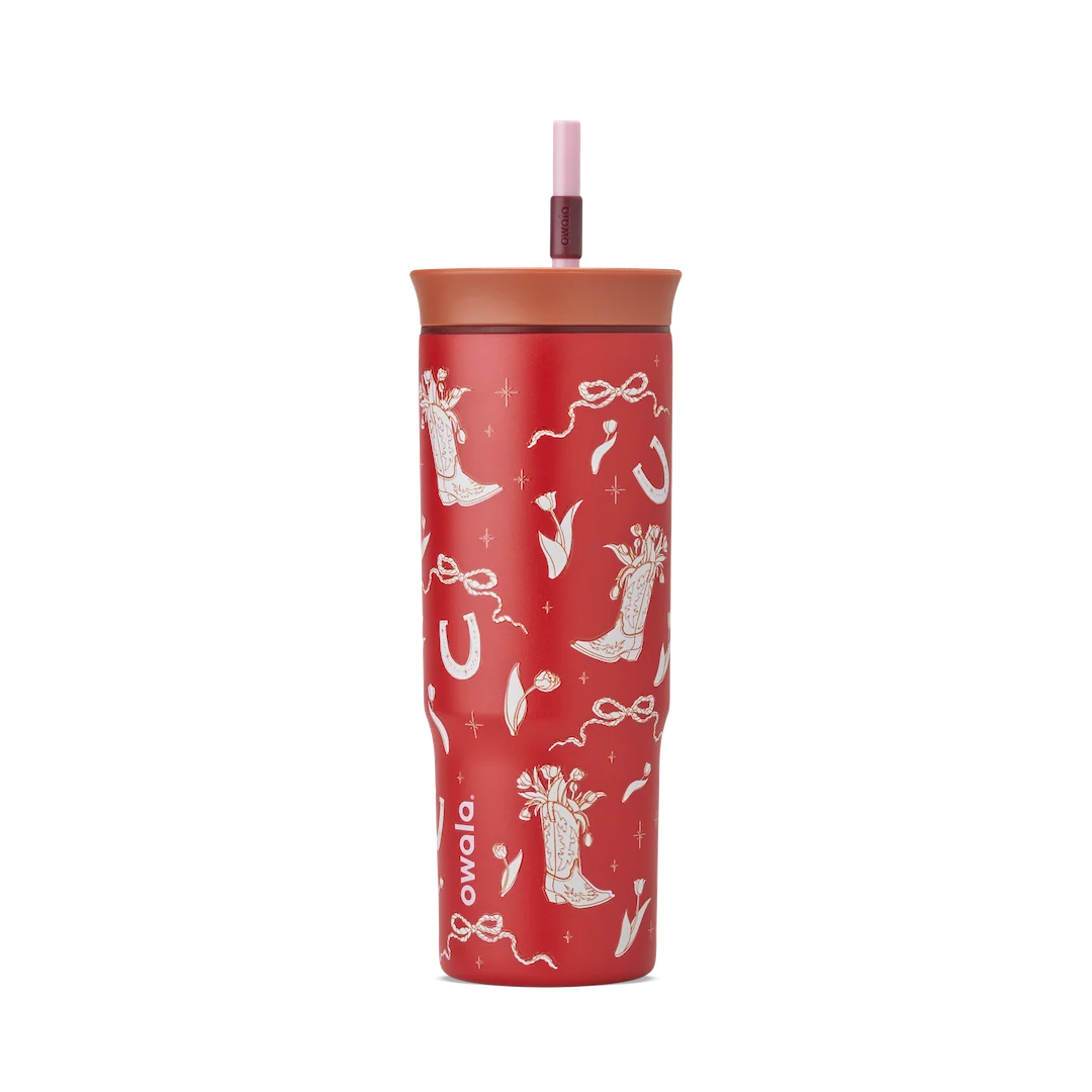 Owala 24oz Tumbler