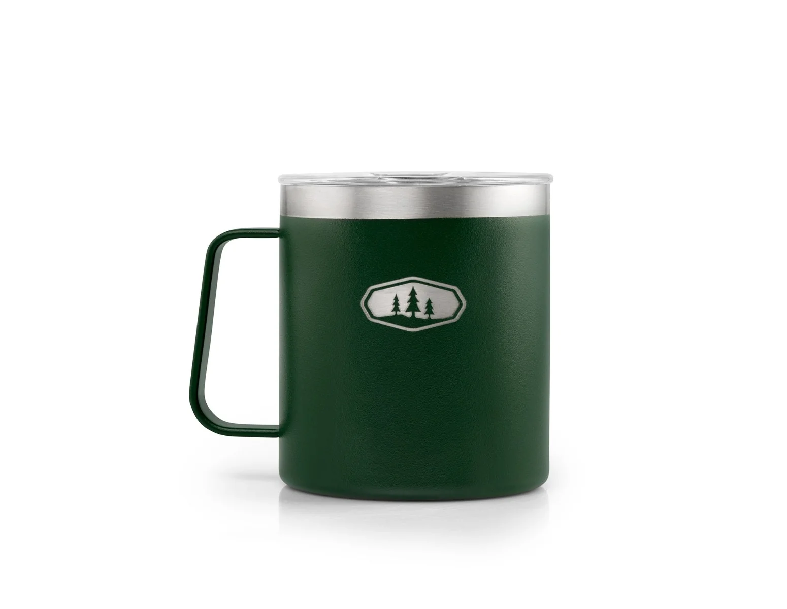 GSI Outdoors Glacier Stainless 15 fl. oz. Camp Cup