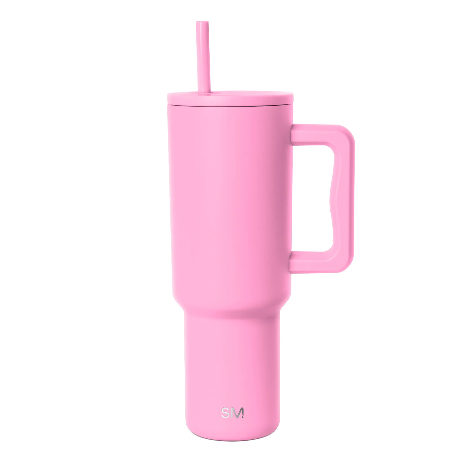 Simple Modern Trek Tumbler - 40oz Dragon Fruit