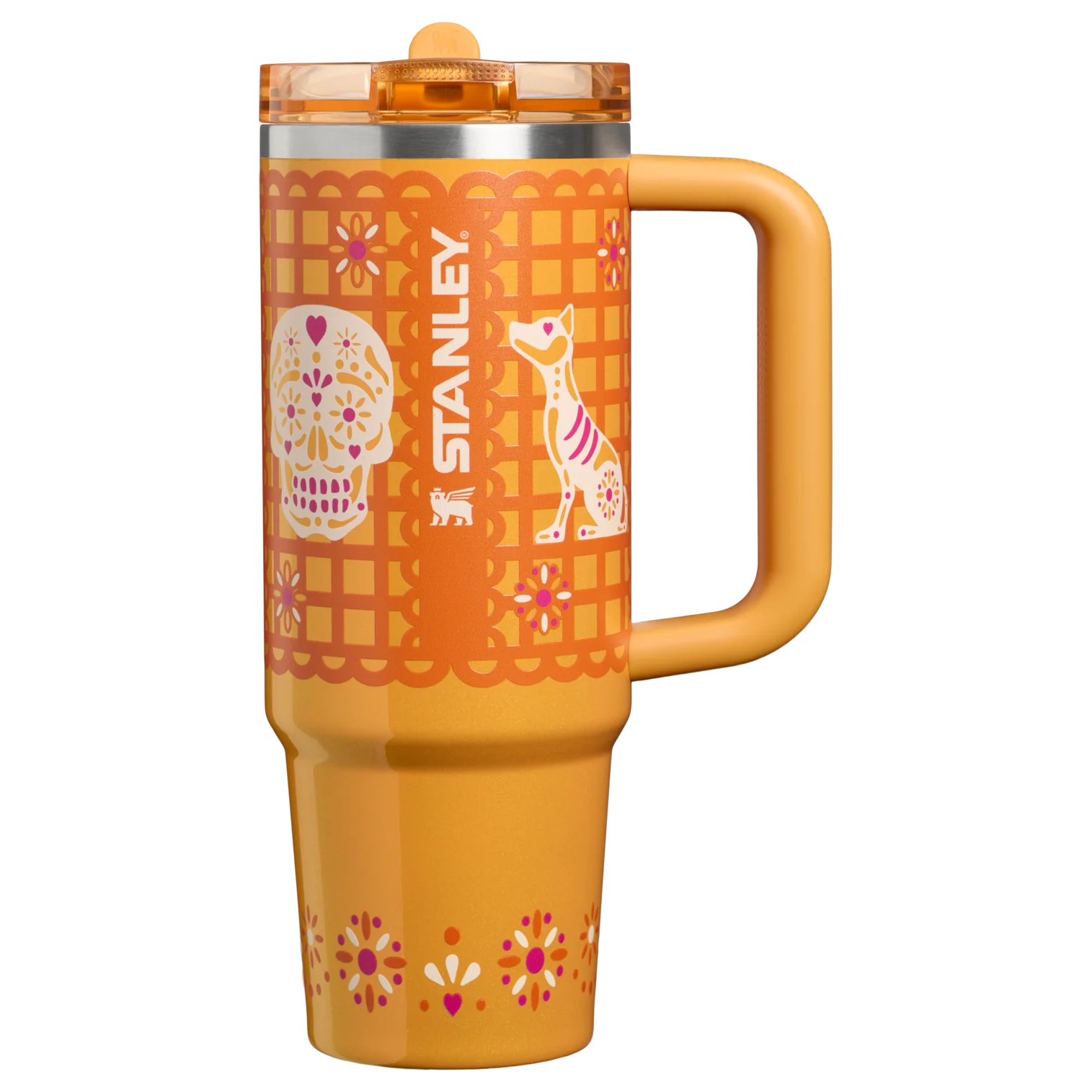 Stanley 1913 The Quencher® ProTour Flip Straw Tumbler | 30 OZ