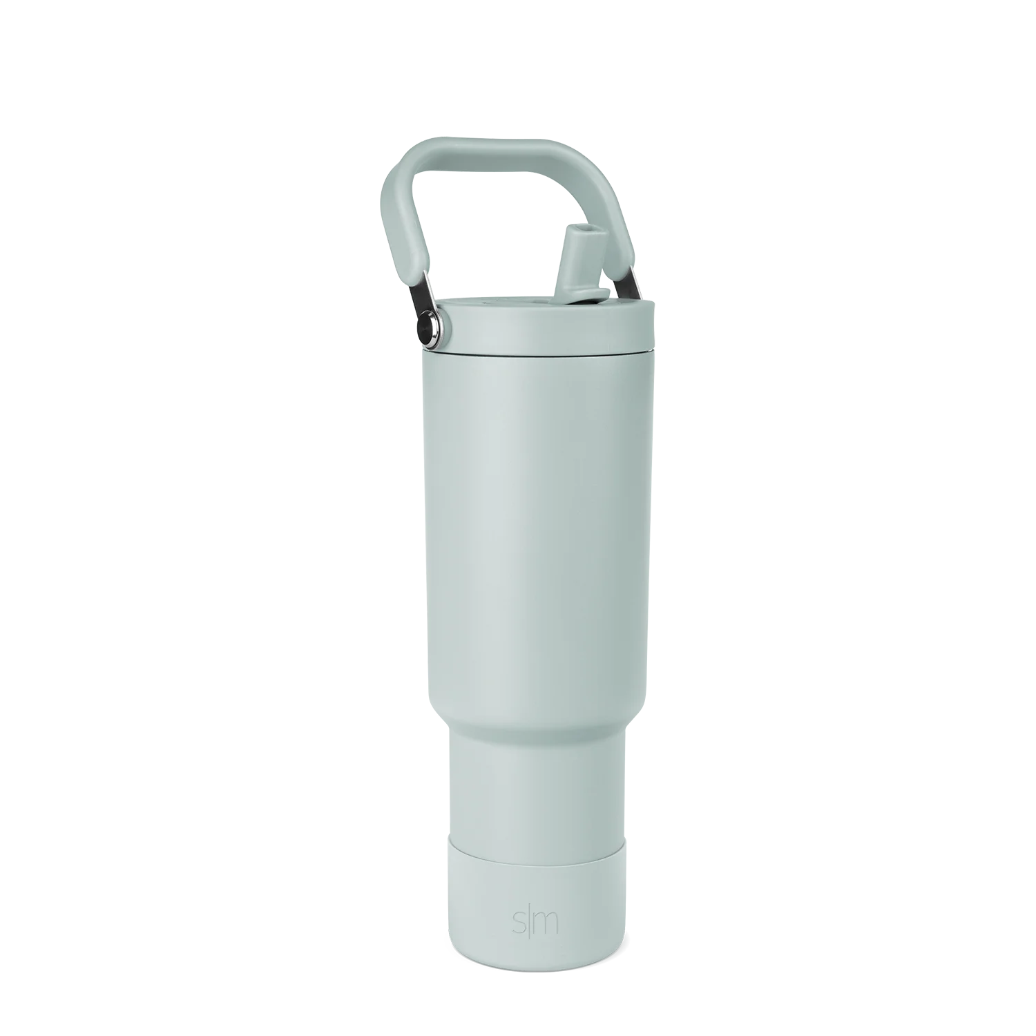 Simple Modern Trek Pivot Tumbler - 40oz Sea Glass Sage