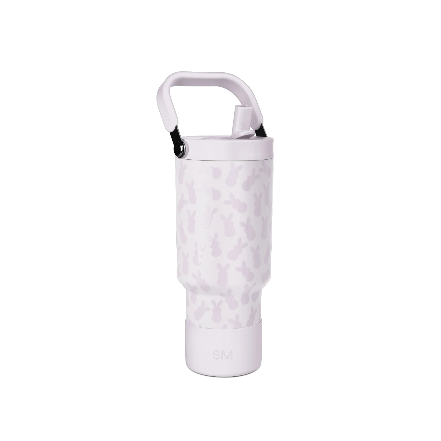 Simple Modern Trek Pivot Tumbler - 30oz Bunnies
