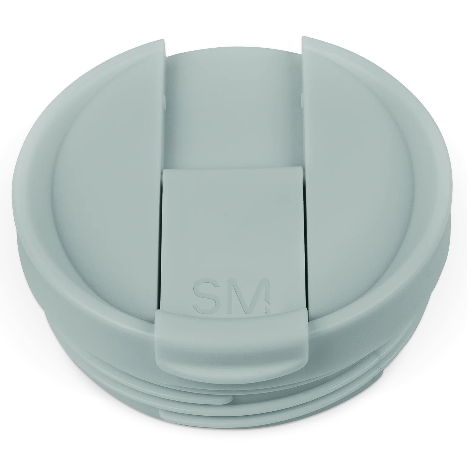 Simple Modern Trek Tumbler Flip Lid - Sea Glass Sage