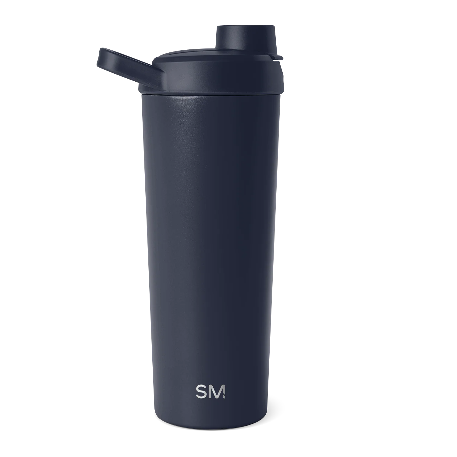 Simple Modern Rally Protein Shaker - 24oz Deep Ocean