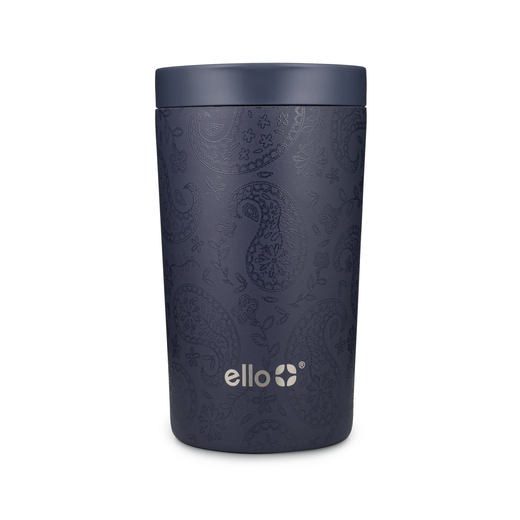 Ello Jones 11oz Stainless Steel Travel Mug