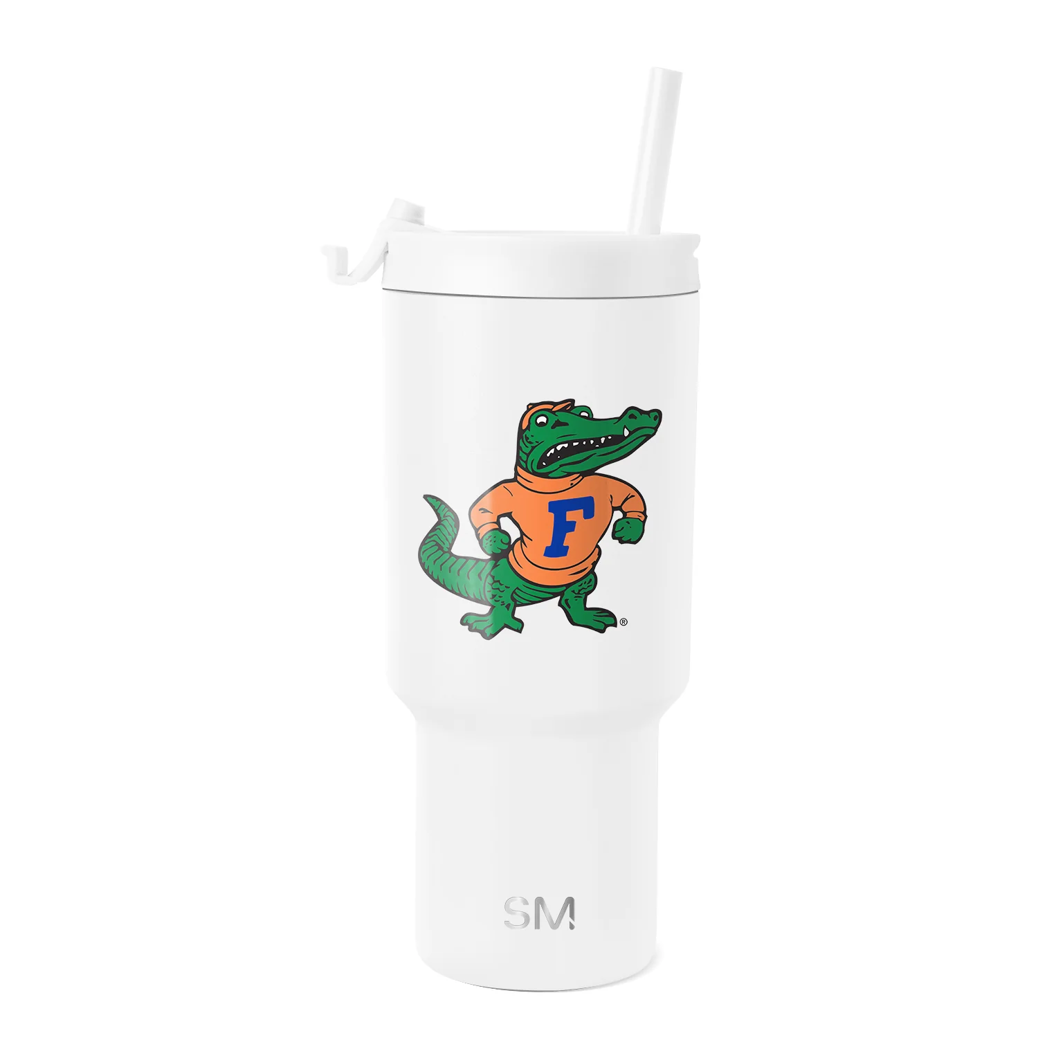 Simple Modern Collegiate Trek Tumbler - 30oz Florida