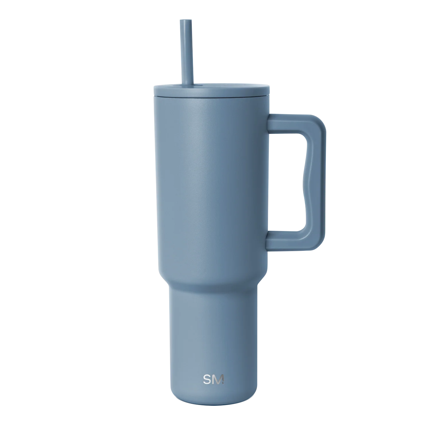 Simple Modern Trek Tumbler - 40oz Blue Dune