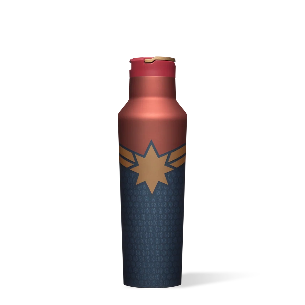 Corkcicle Sale Marvel Sport Canteen