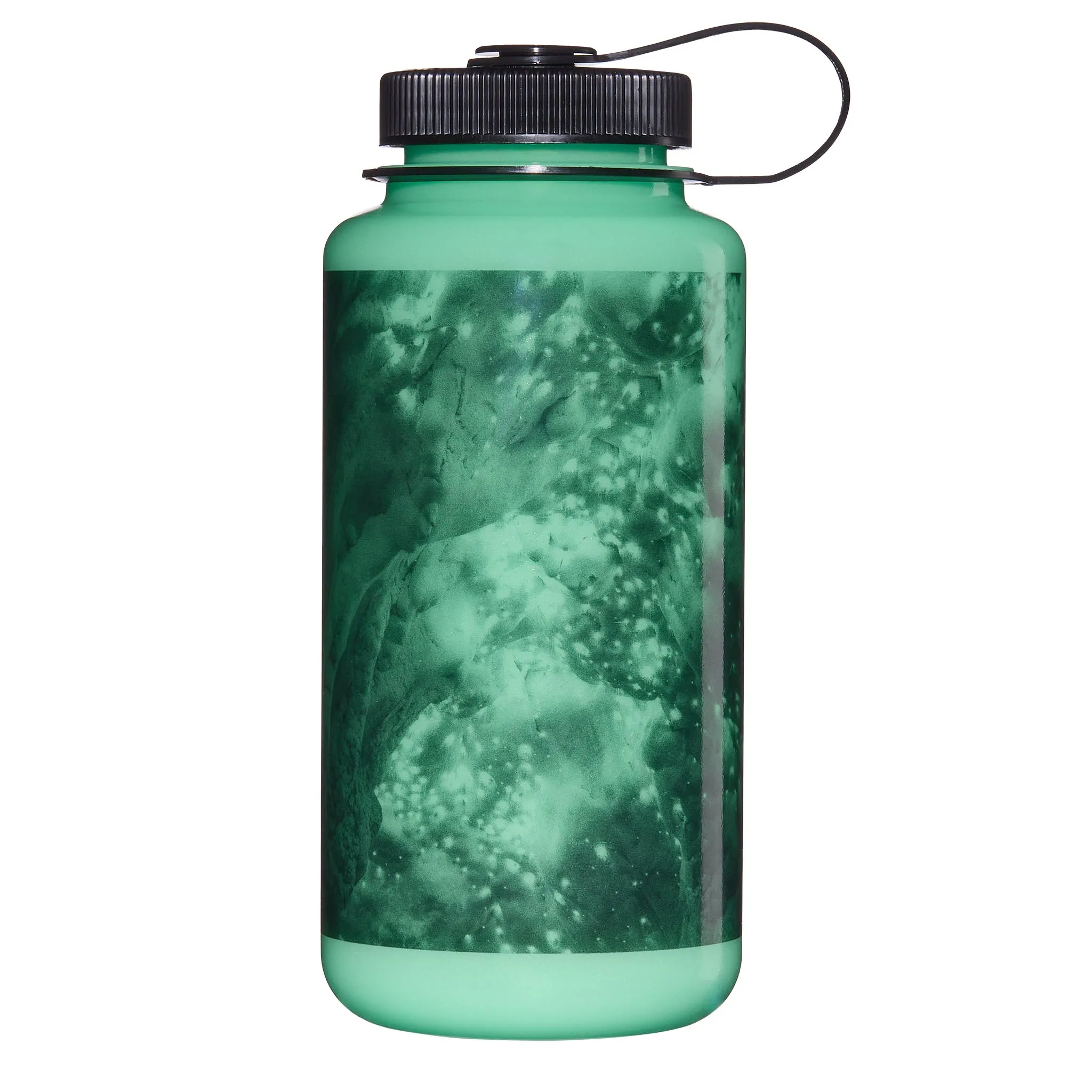 Nalgene 32oz WM Glo Wyld