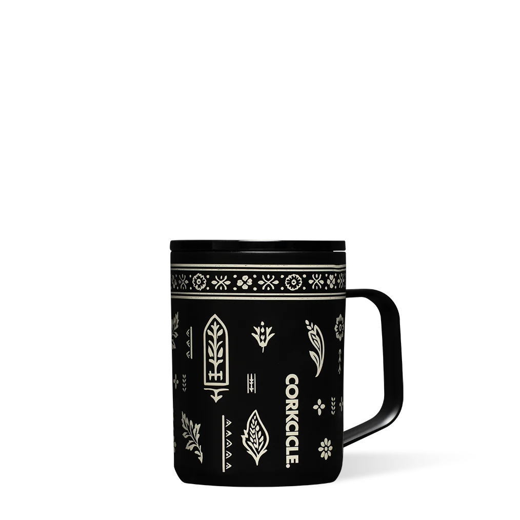 Corkcicle Classic Coffee Mug