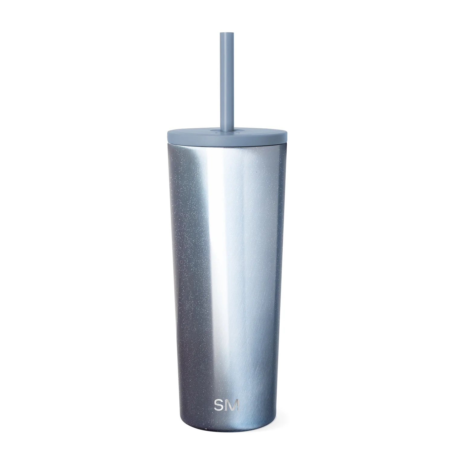 Simple Modern Classic Tumbler - 24oz Coastal Cateye