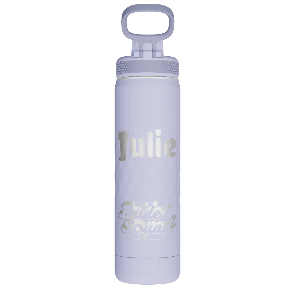 Takeya Sport Water Bottle - 22oz Moonlight Spout - Model 51319-TAKEYA-SPORT-WATER-BOTTLE-CUSTOMIZED-163-22OZ-MOONLIGHT-SPOUT