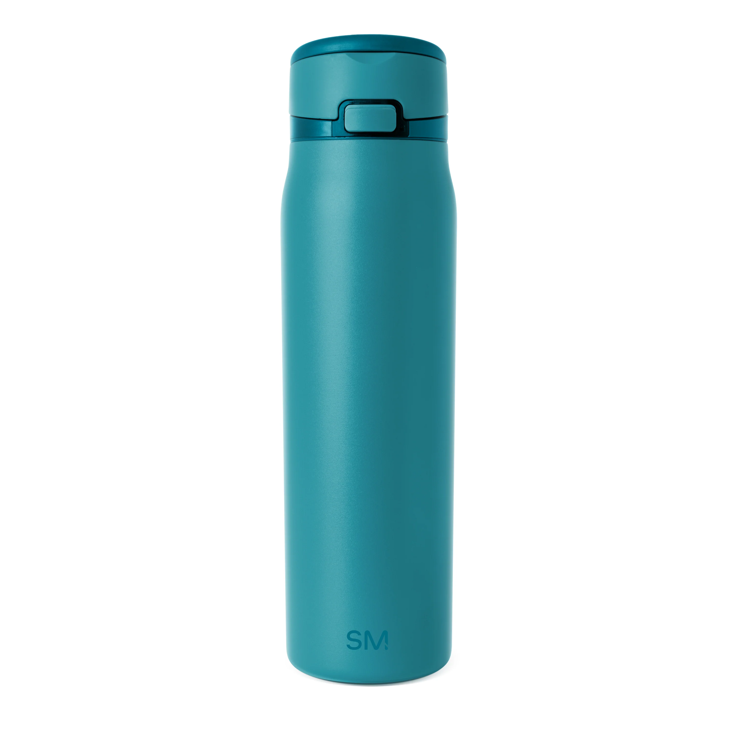 Simple Modern Mesa Loop with Covered Straw - 30oz Maui