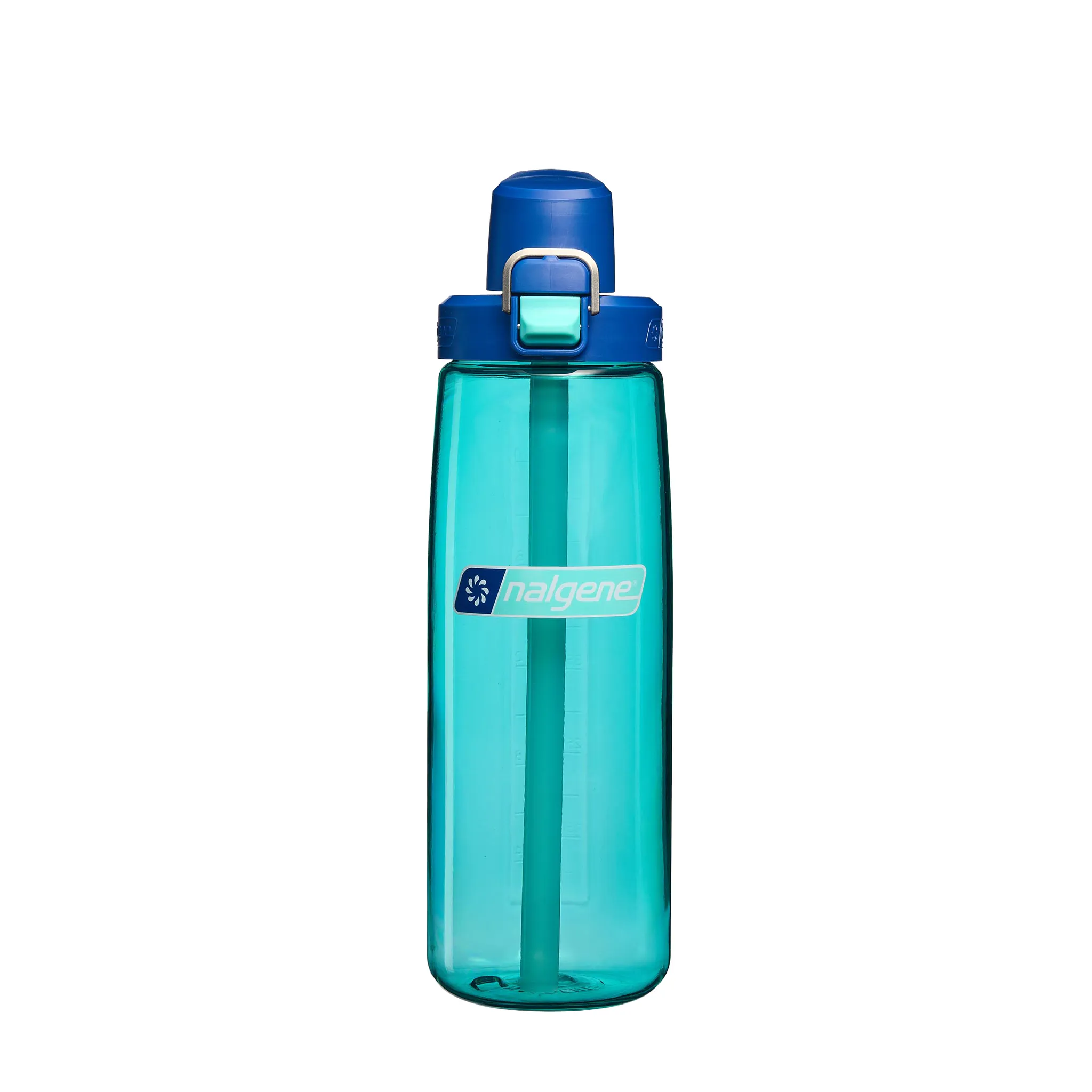 Nalgene 24oz FreshFlow Straw Bottle