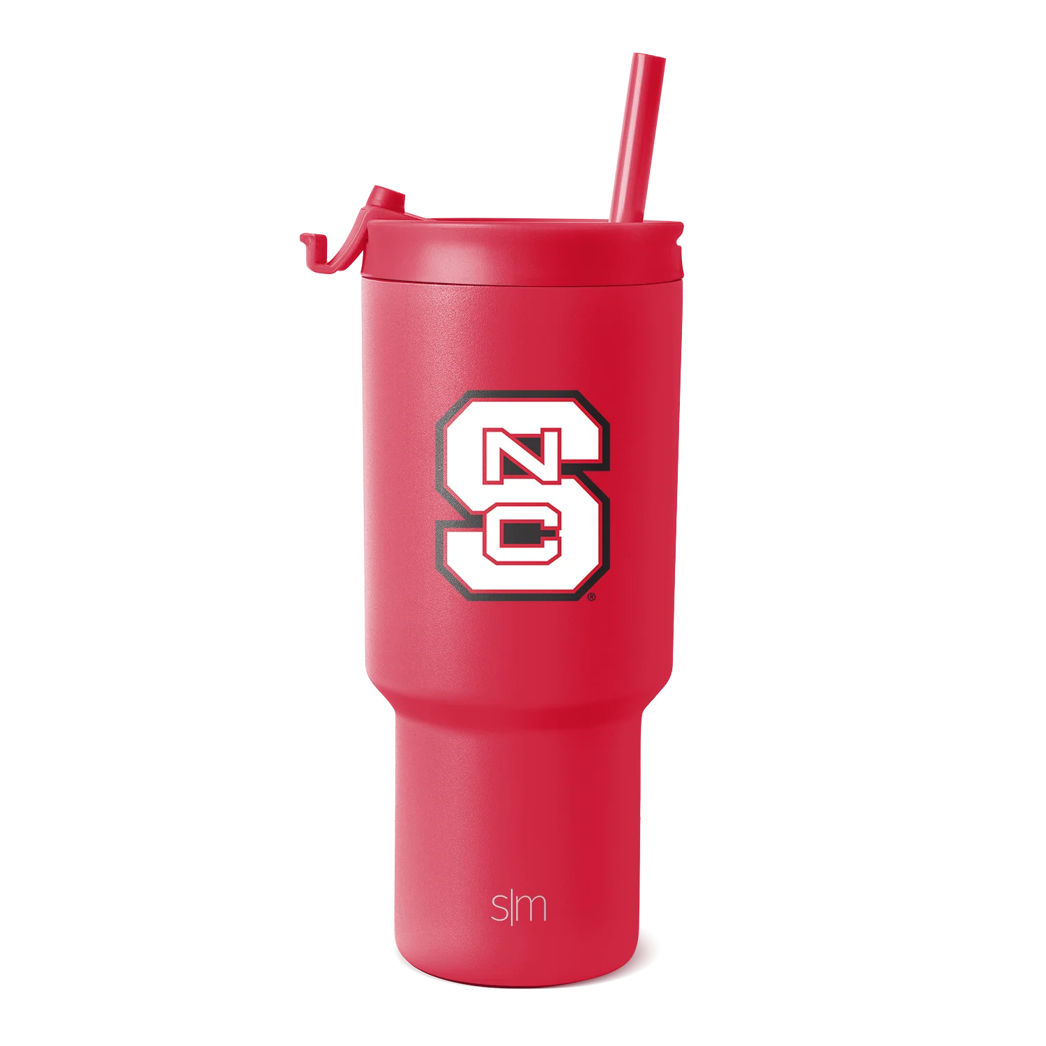 Simple Modern Collegiate Trek Tumbler - 30oz North Carolina State