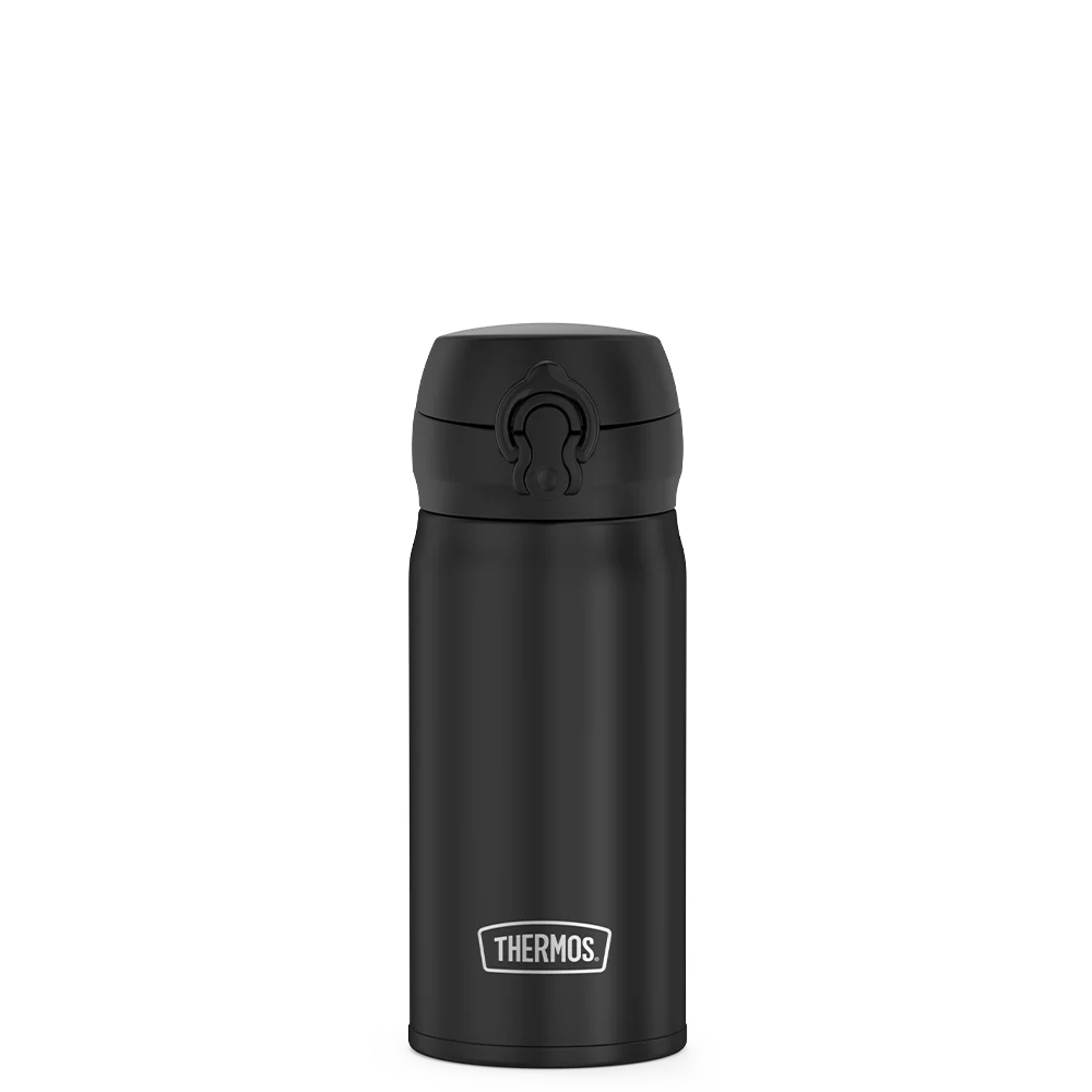 THERMOS 12oz Stainless Steel Direct Drink Bottle