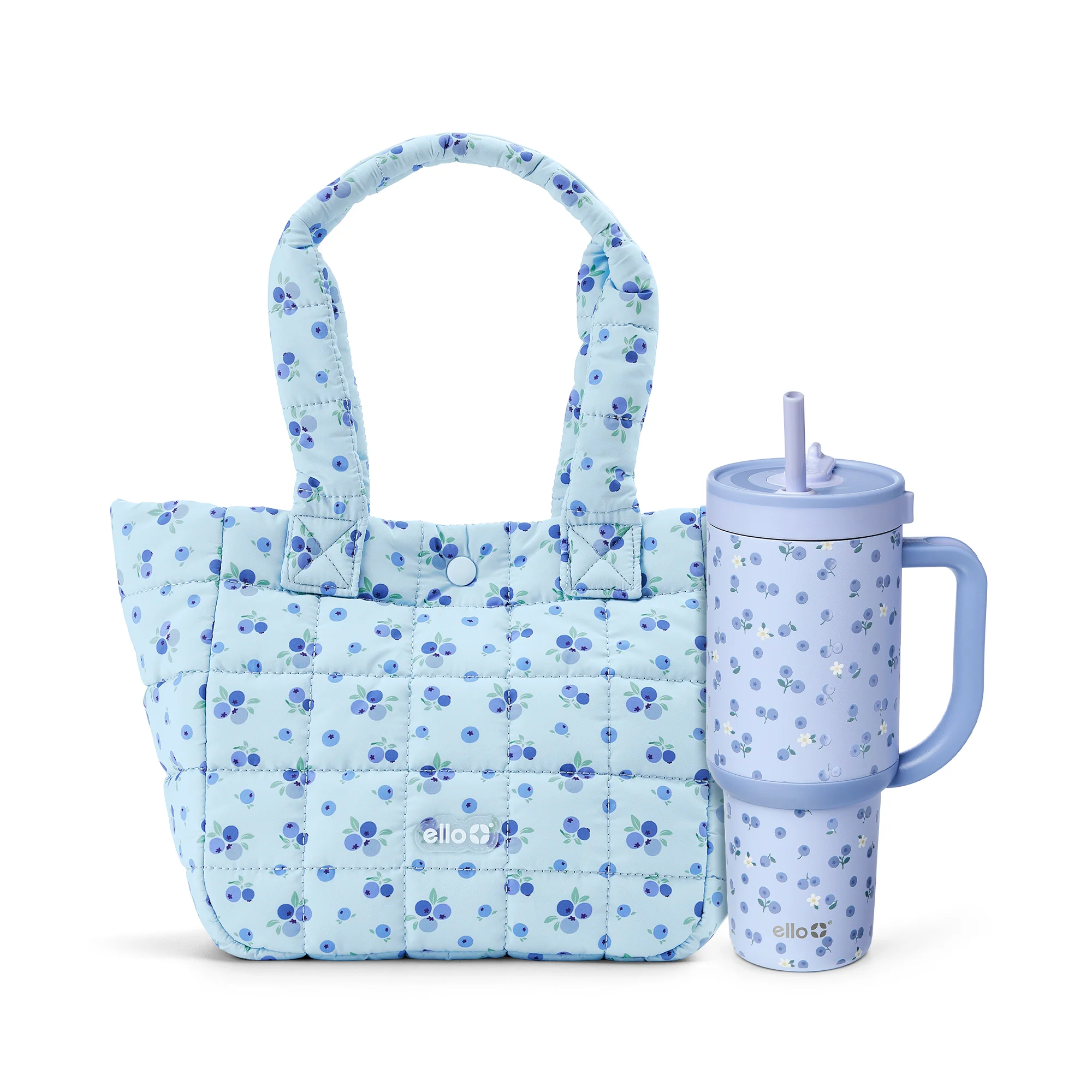 Ello Blueberries Bundle