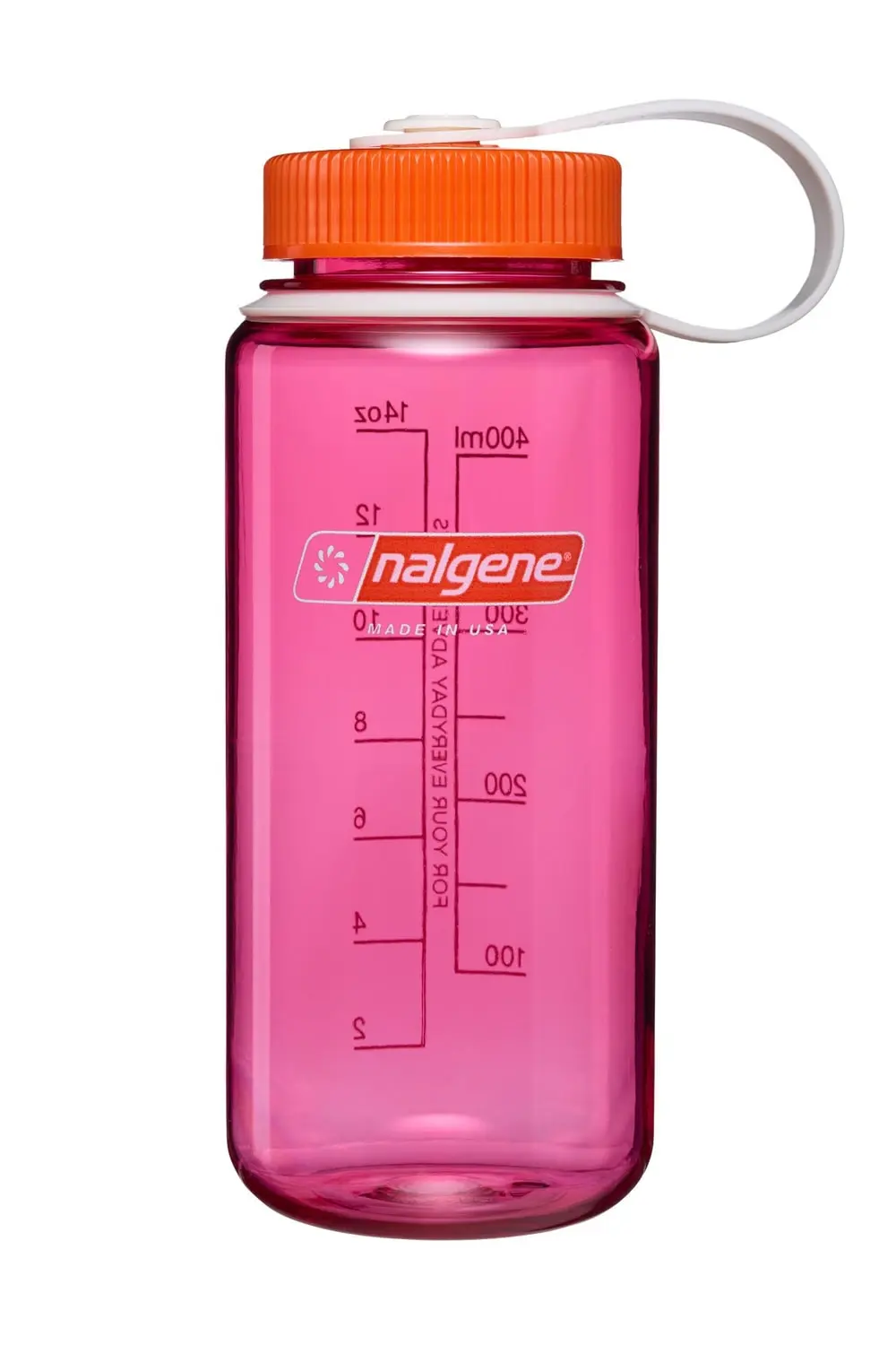 Nalgene 16oz Wide Mouth Thrill & Motion