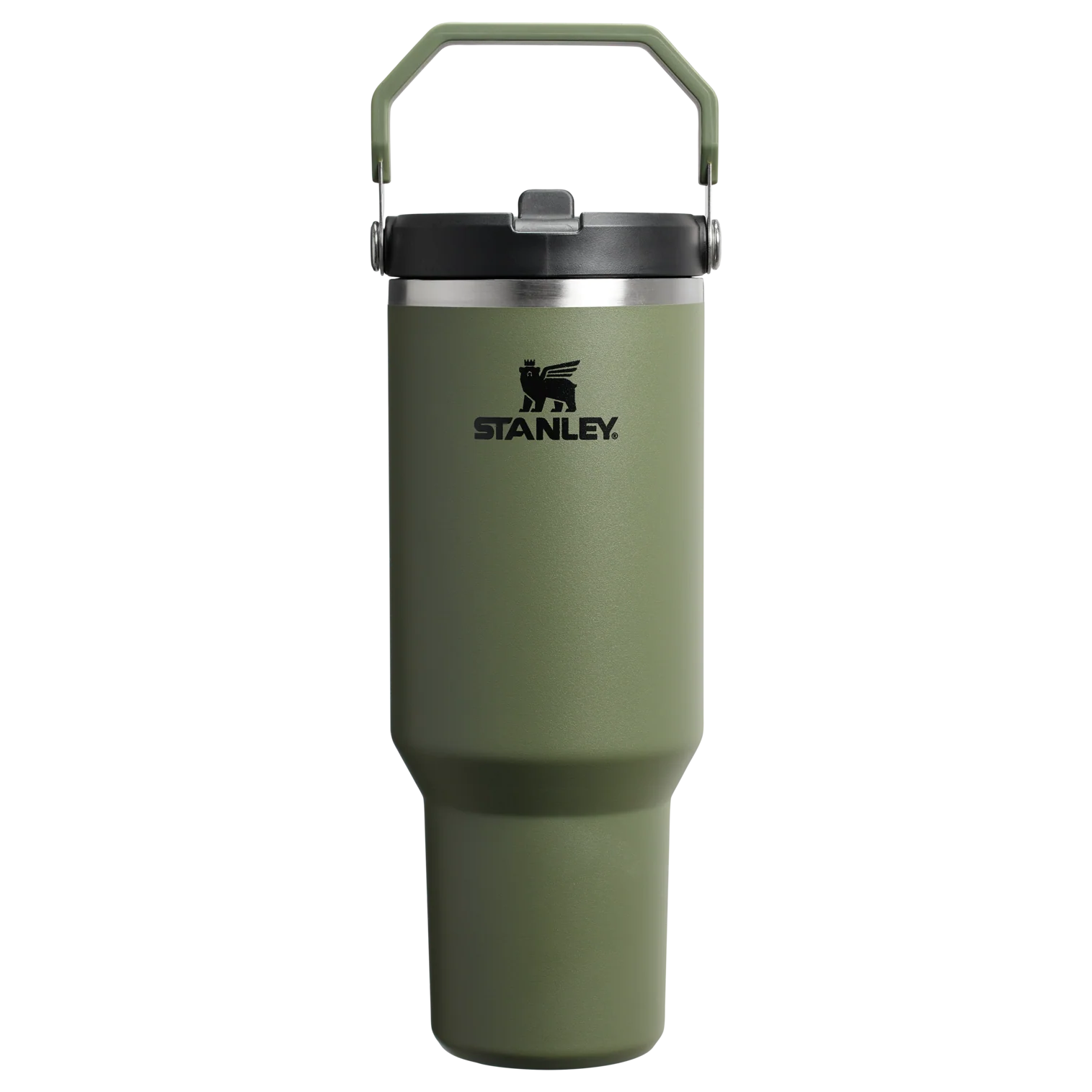 Stanley 1913 The IceFlow™ Flip Straw Tumbler | 40 OZ - Stanley Create