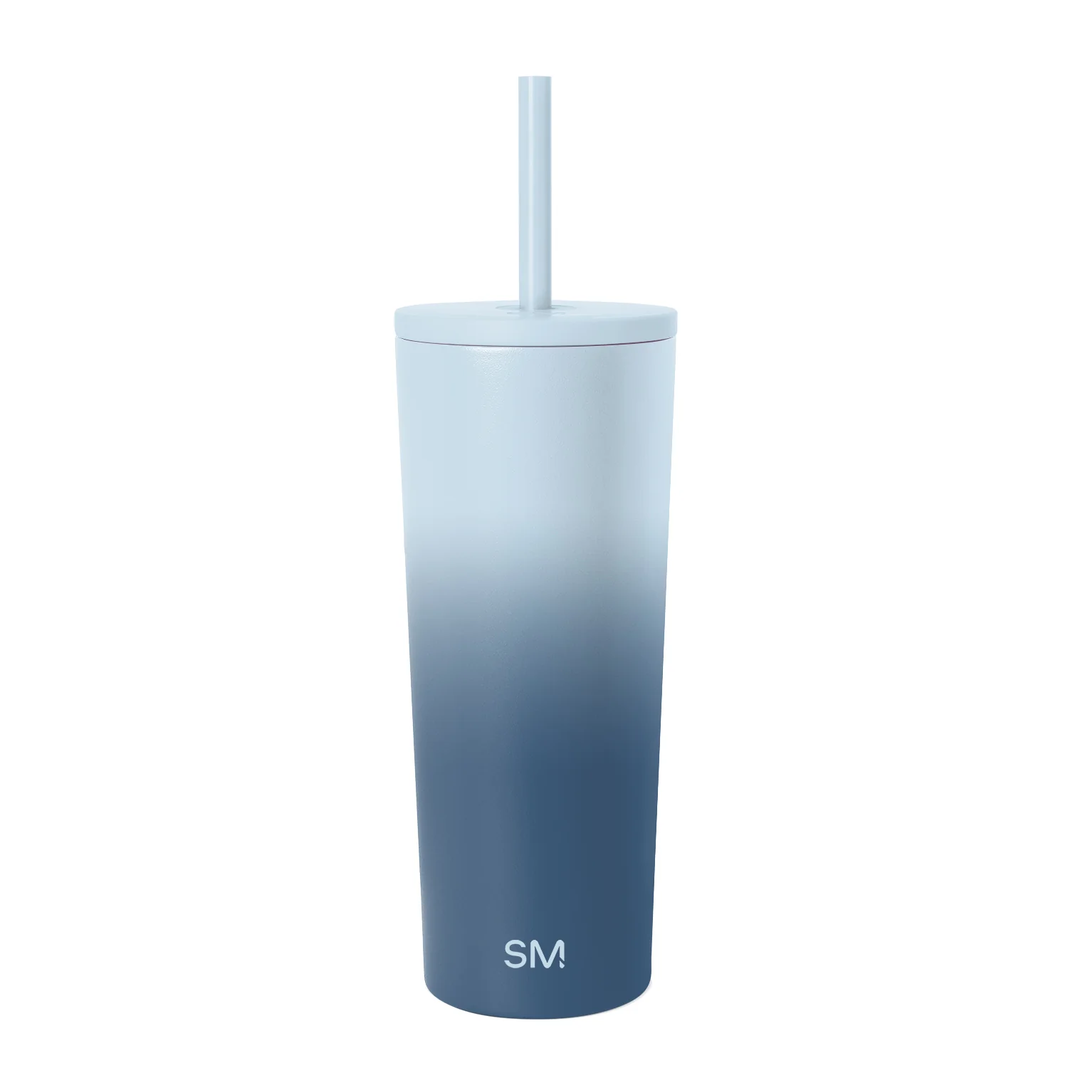 Simple Modern Classic Tumbler - 24oz Stormy Skies