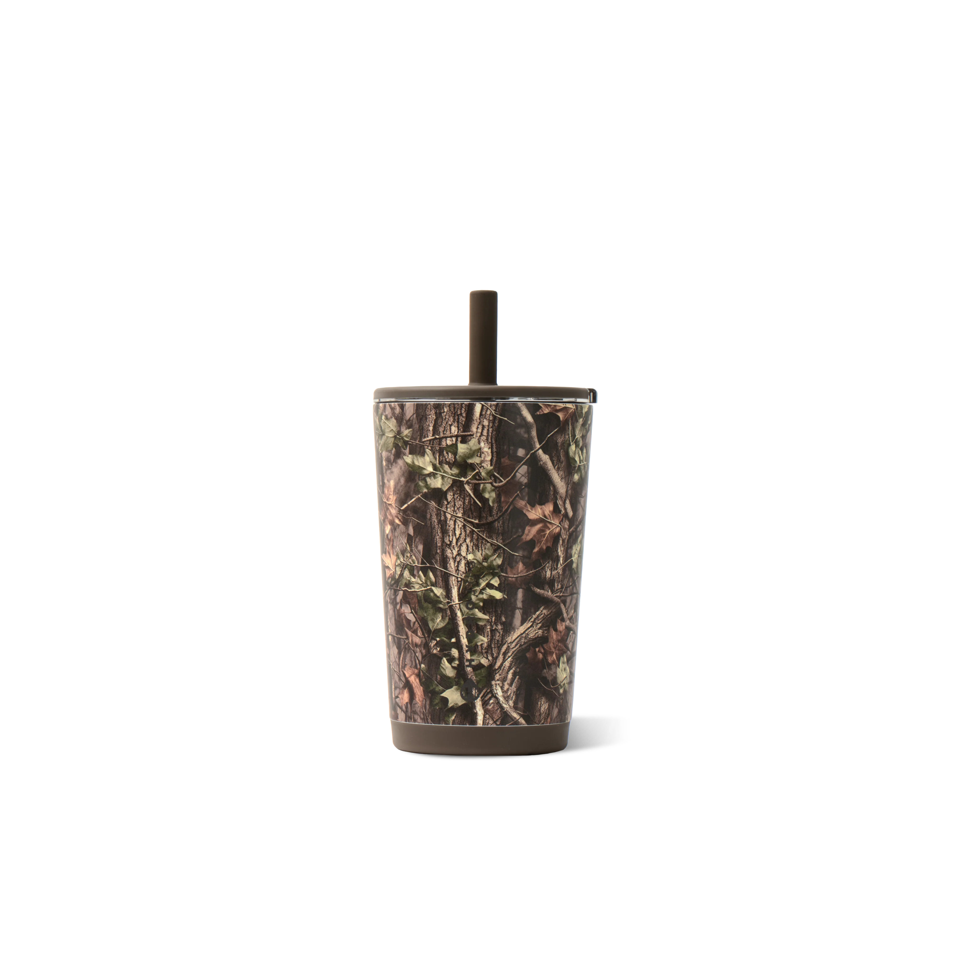 HydroJug Woodland - 14 oz Kids Tumbler