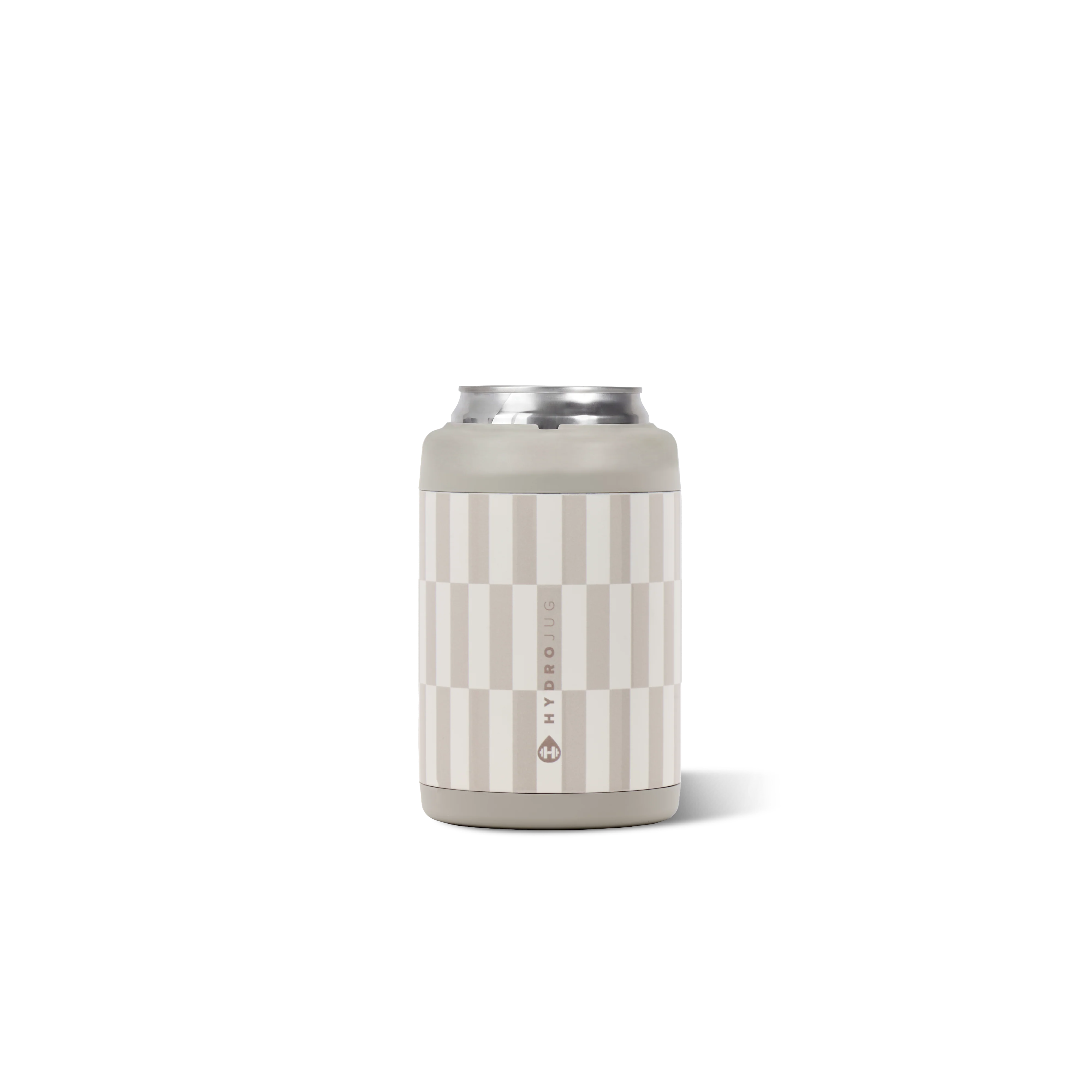HydroJug Latte - 12 oz Standard Can Cooler