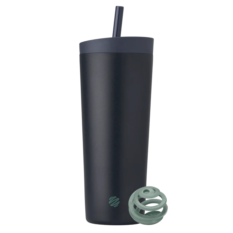 BlenderBottle 2-in-1 Shaker Tumbler
