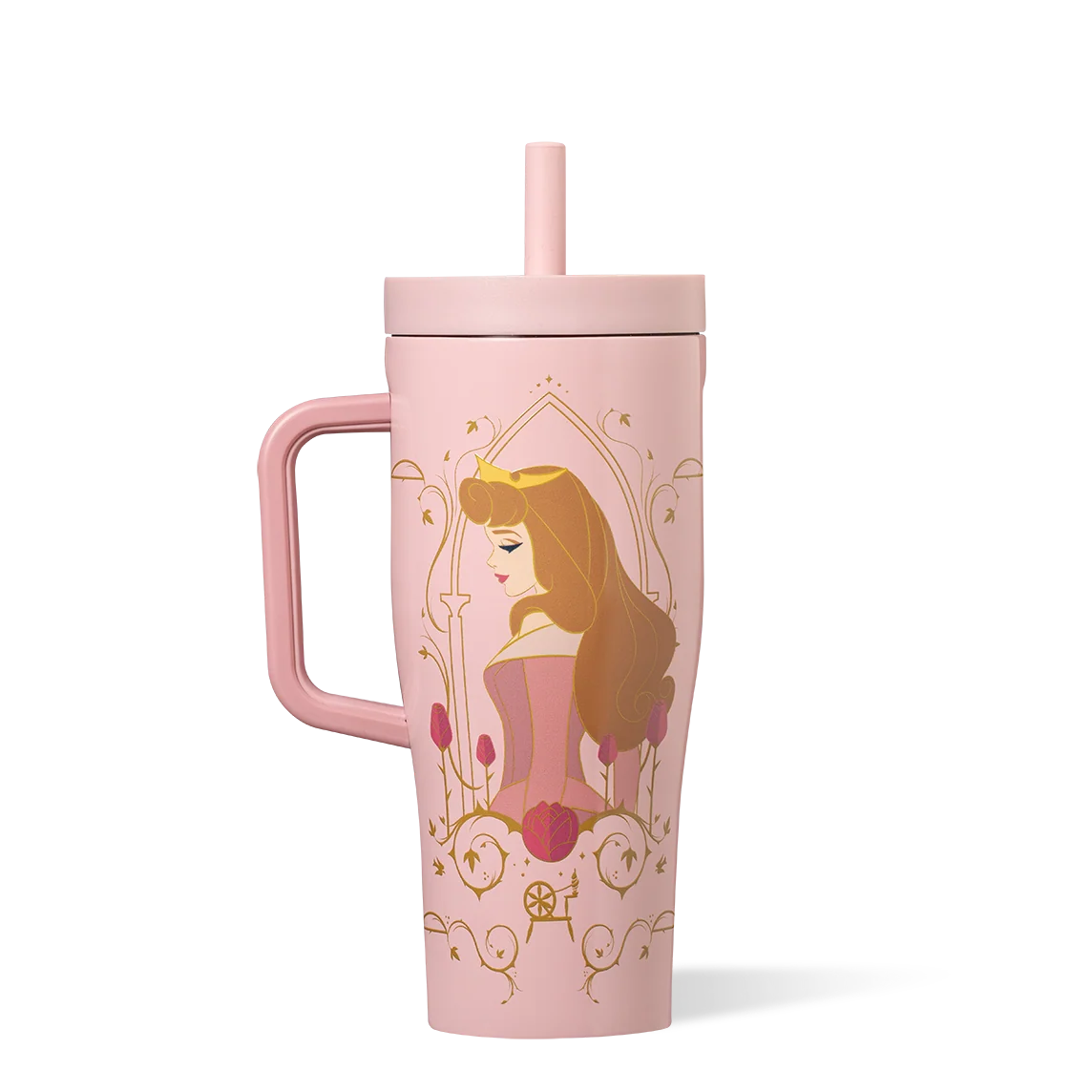 Corkcicle Disney Princess Leakproof Cruiser