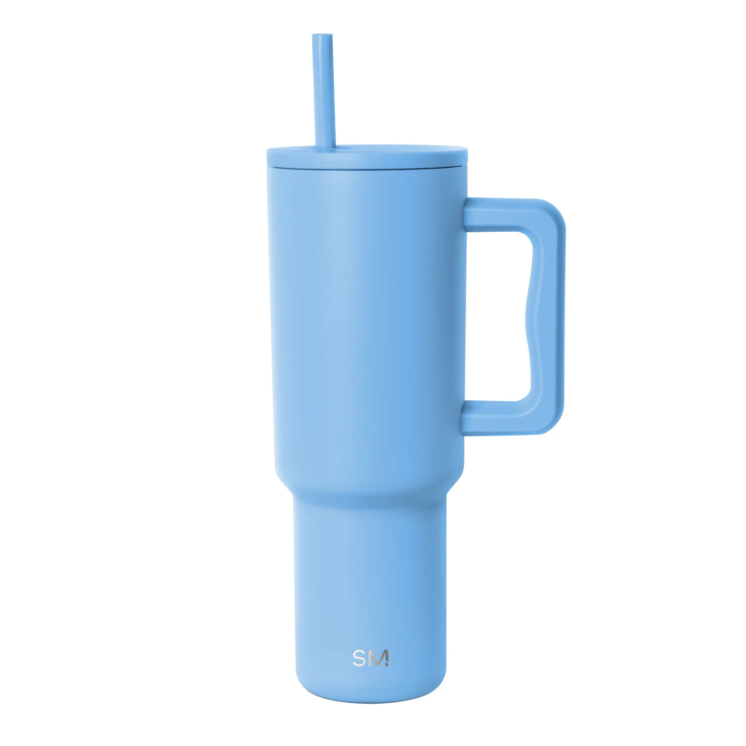 Simple Modern Trek Tumbler - 40oz Snow Day