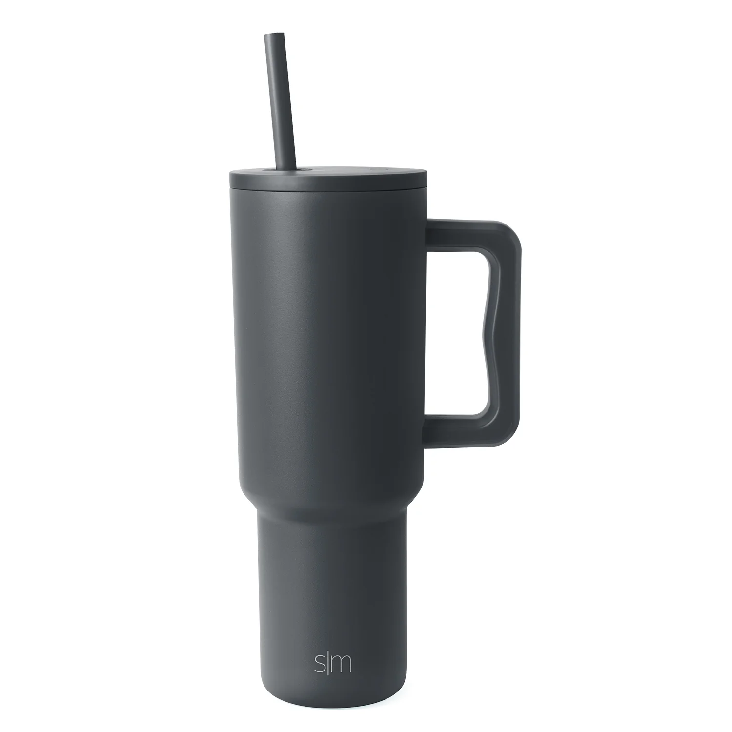 Simple Modern Trek Tumbler - 40oz Graphite