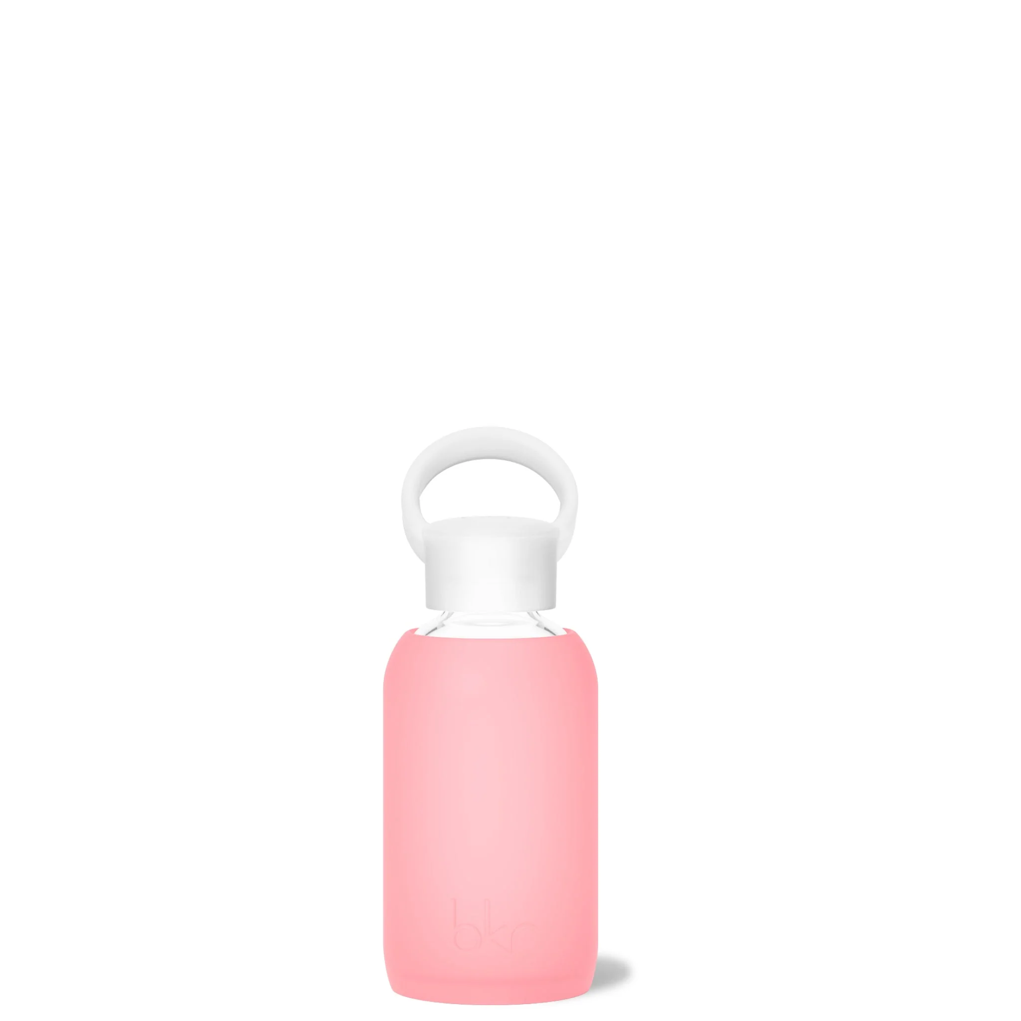 bkr ROSE TEENY BOTTLE 250mL (8 OZ)
