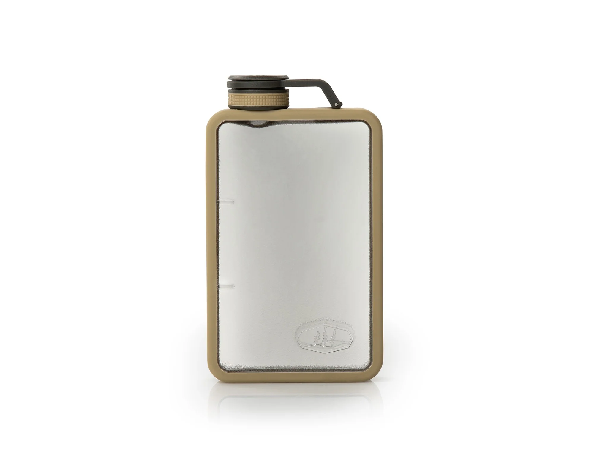 GSI Outdoors Boulder 6 Flask
