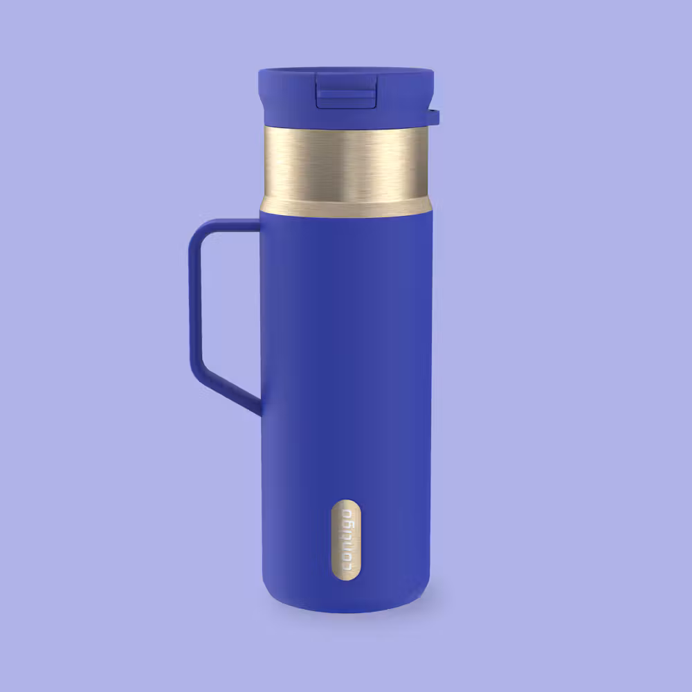 Contigo 20 oz SnapSeal™ Bottle w/Handle