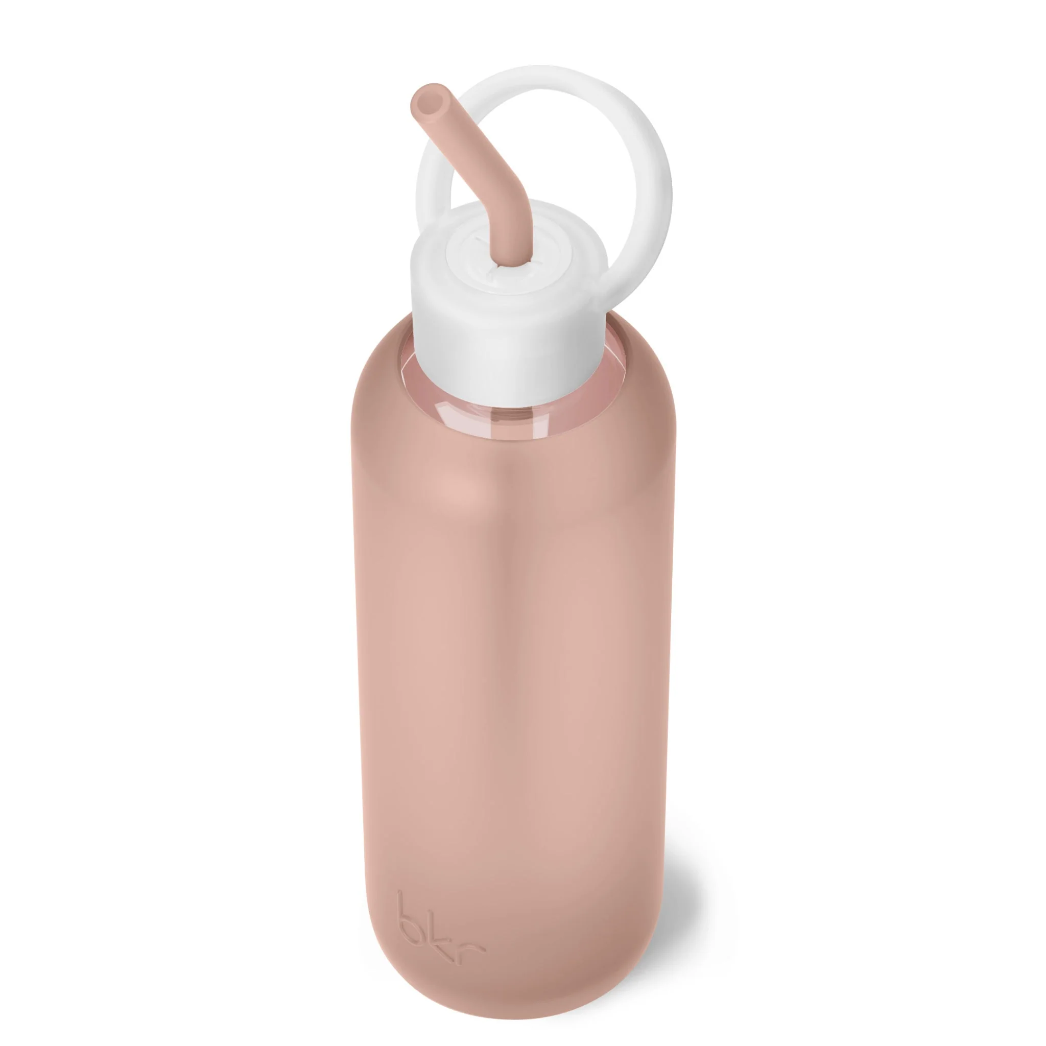 bkr HONEYMOON & THE MORNING CAPPUCCINO - DEMI BOTTLE SIP KIT 650ML (22OZ)