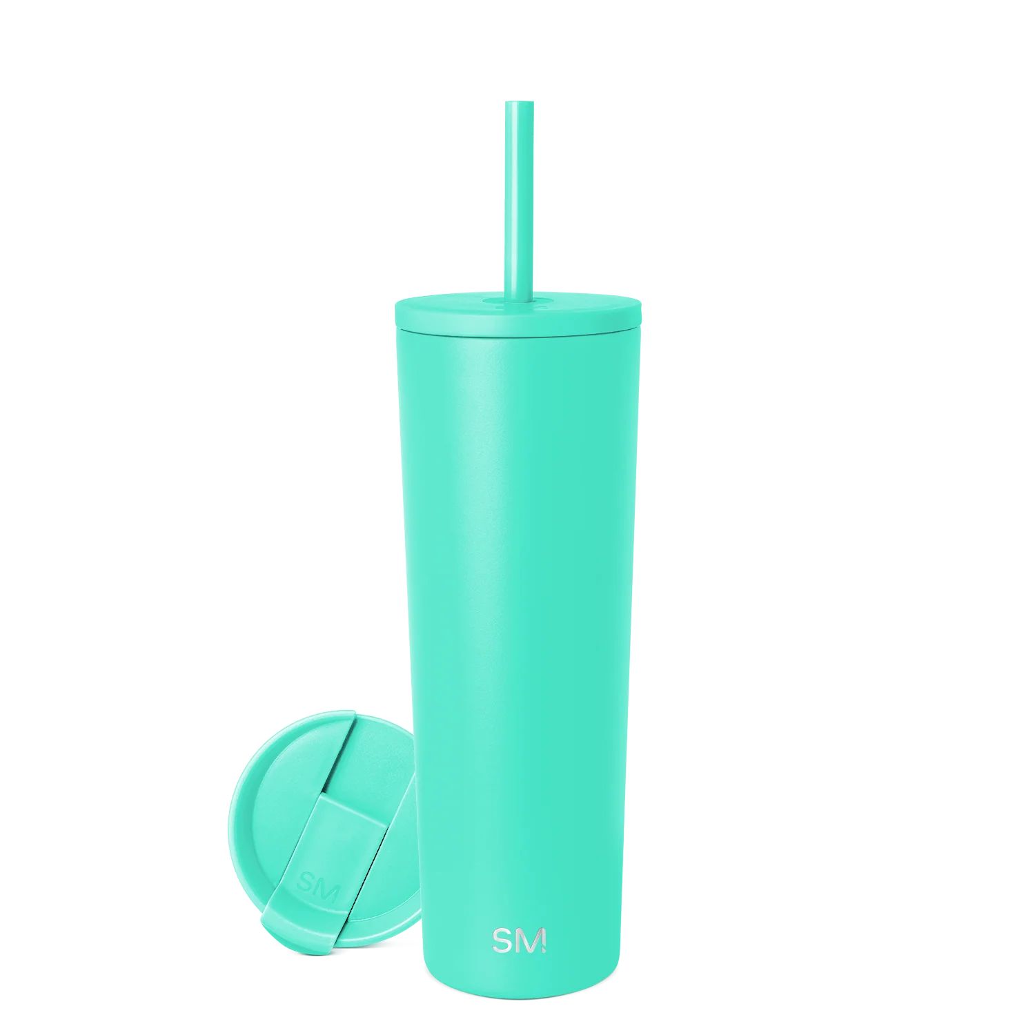 Simple Modern Classic Tumbler - 28oz Tropical Wave
