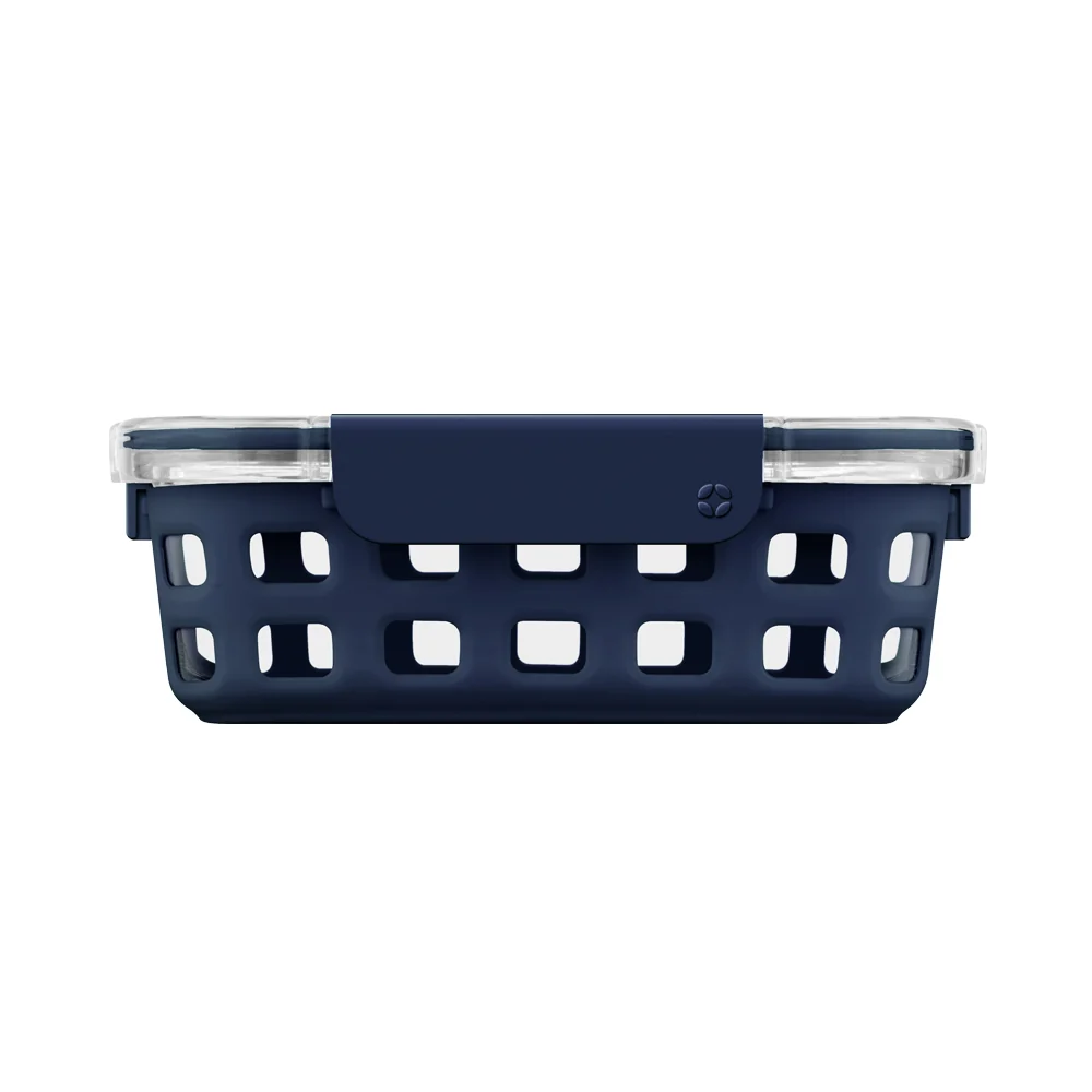 Ello Duraglass™ 5 Cup Food Storage Container