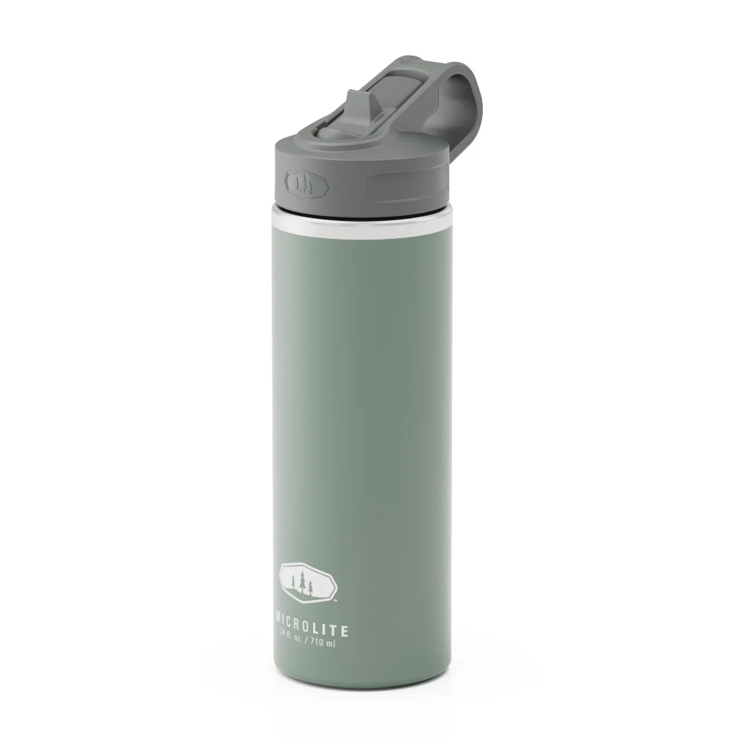GSI Outdoors Microlite 710 Straw Top