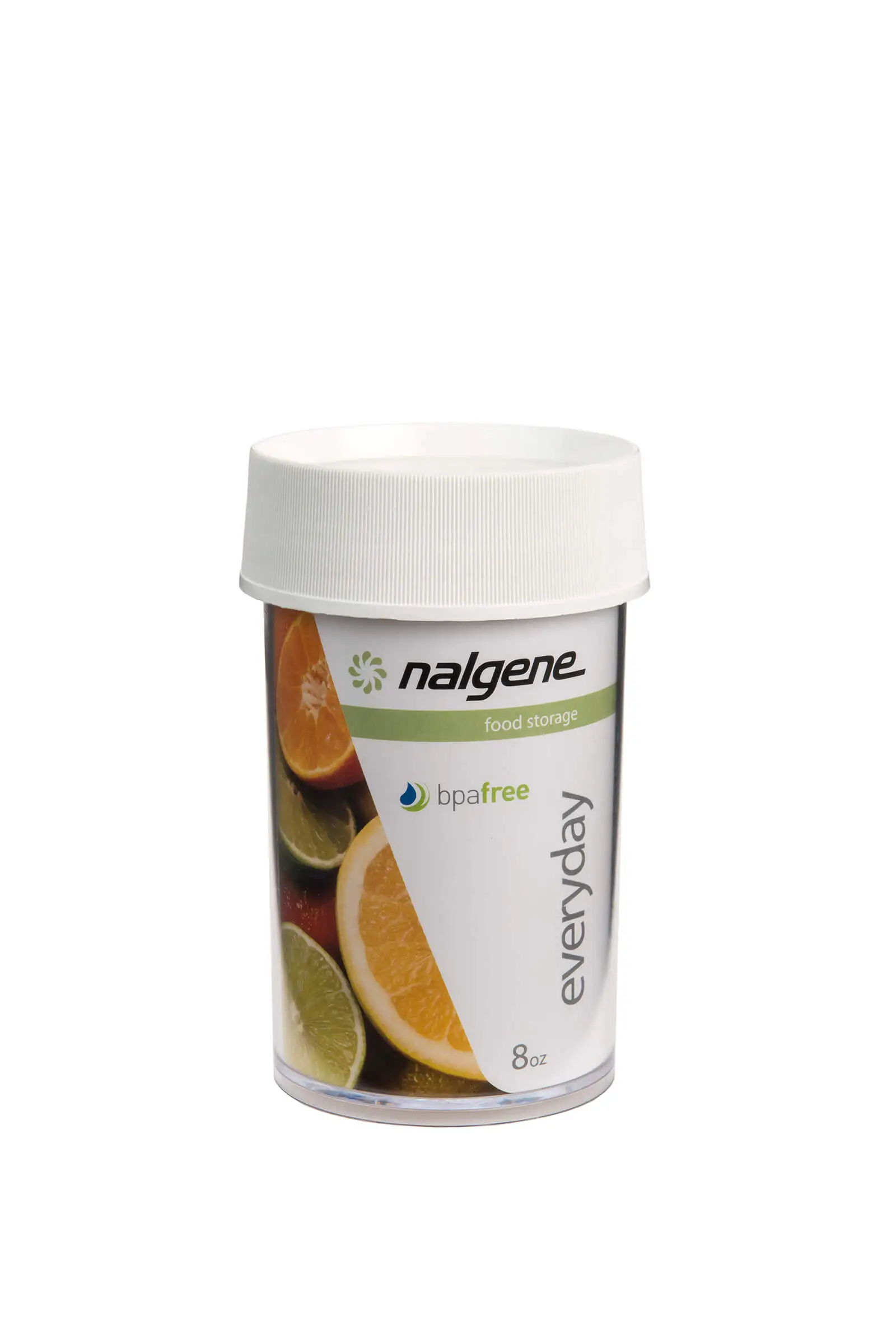 Nalgene 8oz Storage Jar