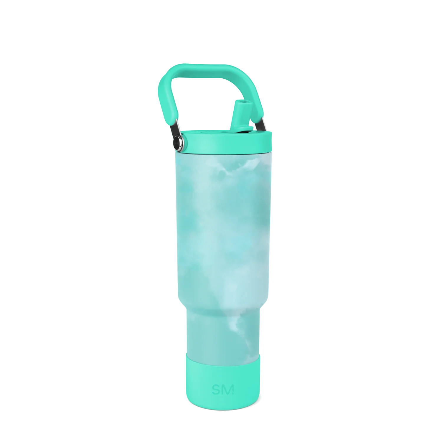 Simple Modern Trek Pivot Tumbler - 40oz Ocean Tide