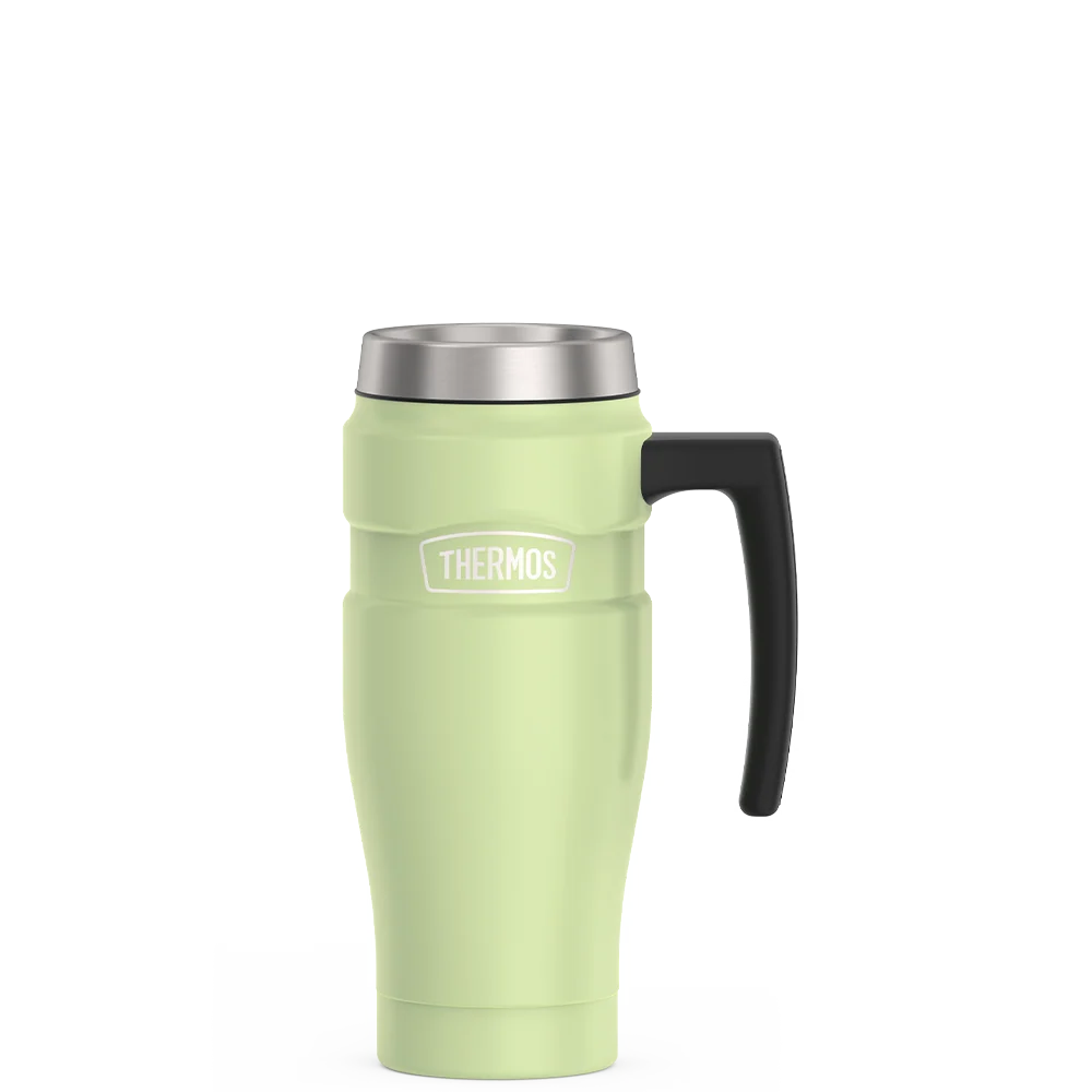 THERMOS 16oz Stainless King™ Mug