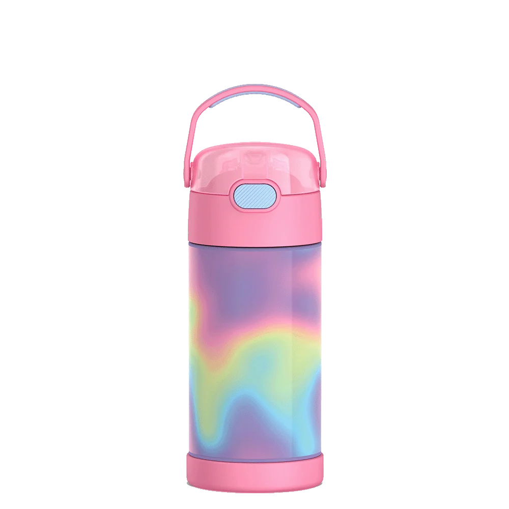 THERMOS 12oz FUNtainer® Water Bottle Patterns