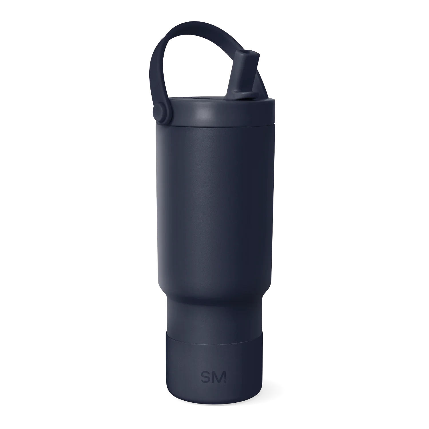 Simple Modern Kids Trek Pivot Tumbler - 24oz Deep Ocean