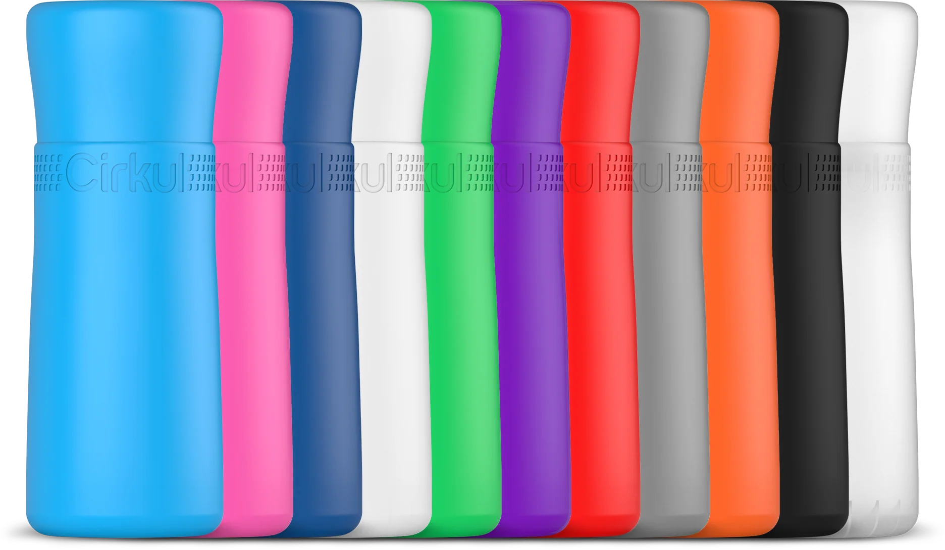 Cirkul Add-on: 42oz. Shock Sleeve (for 42oz. Stainless Steel Bottle)