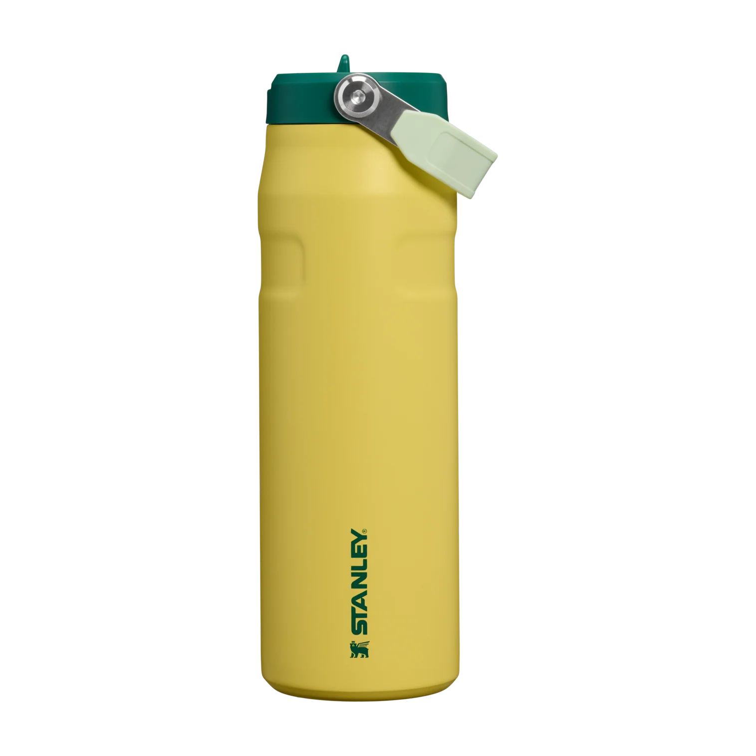 Stanley 1913 The IceFlow™ Bottle Flip Straw 2.0 | 24 OZ - Stanley Create