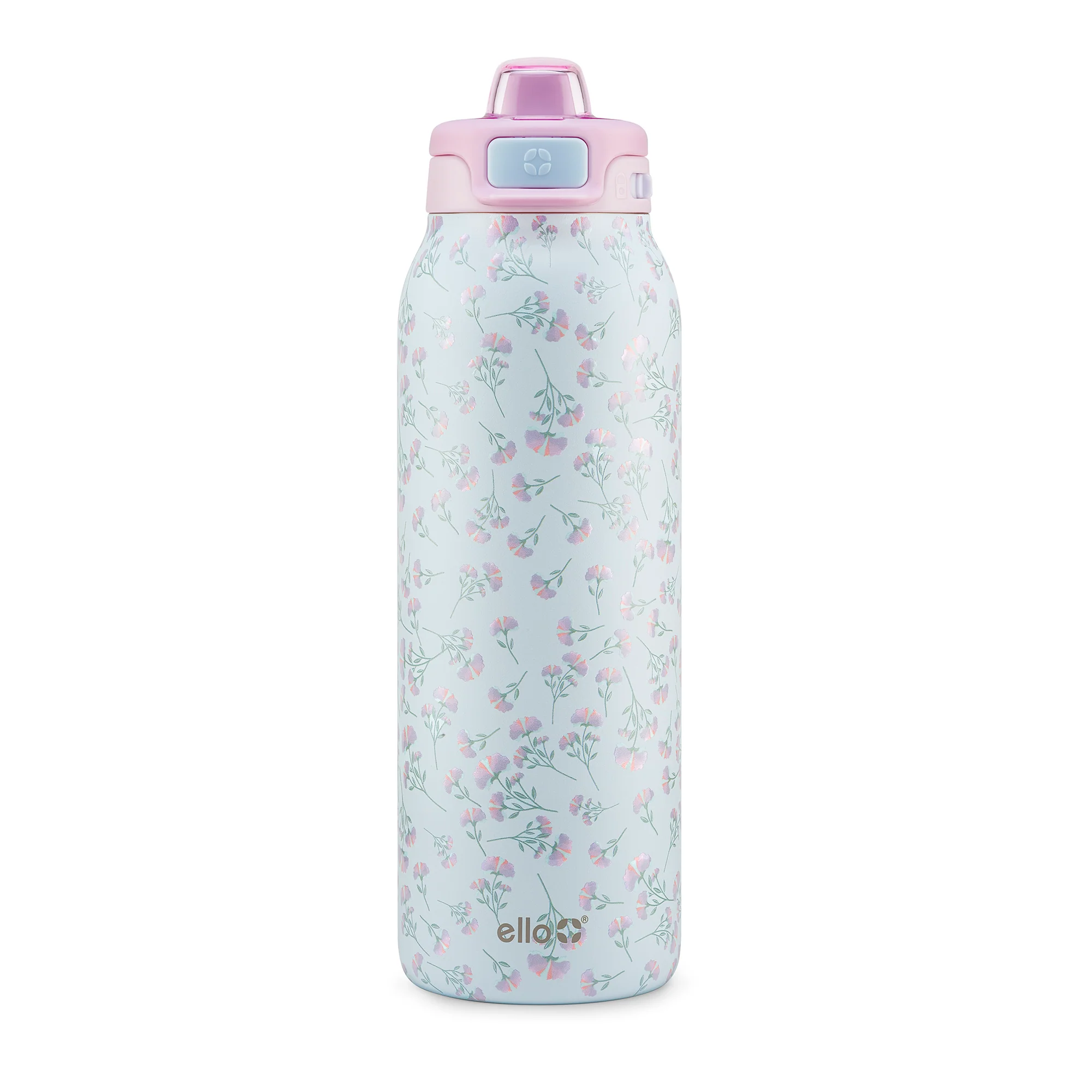 Ello Pop & Fill: Serene Blooms