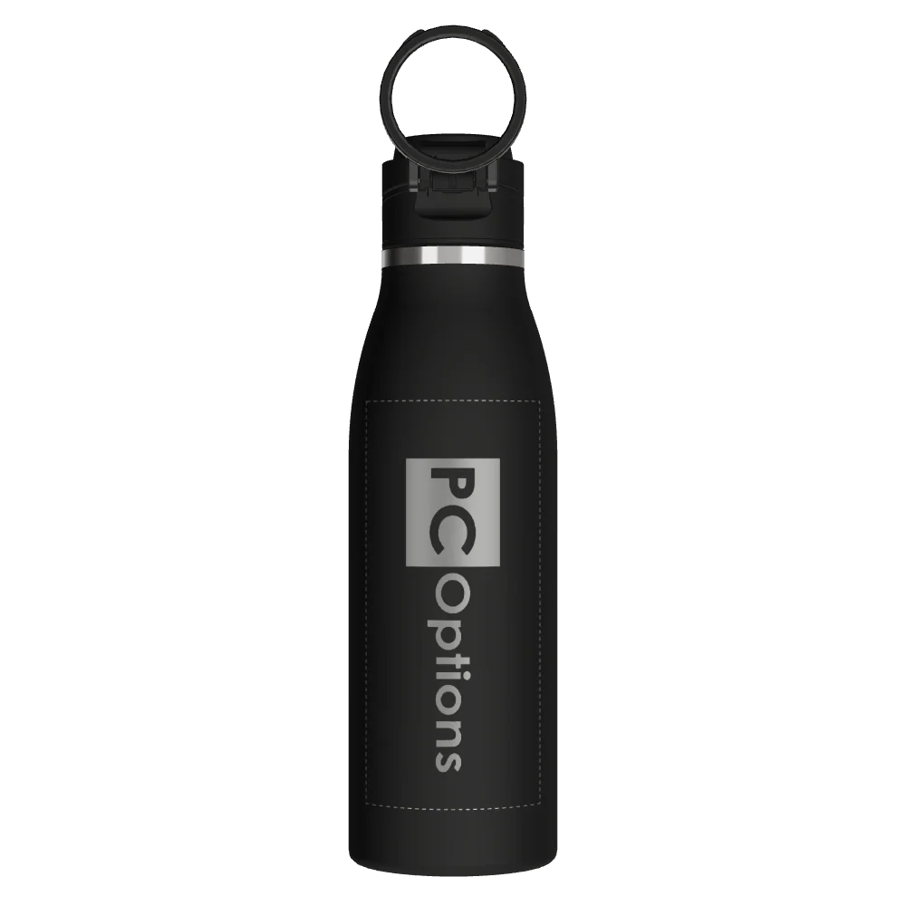 Takeya Traveler Leakproof Coffee Mug - 25oz Onyx - Model 52502-TAKEYA-TRAVELER-LEAKPROOF-COFFEE-MUG-CUSTOMIZED-37-25OZ-ONYX