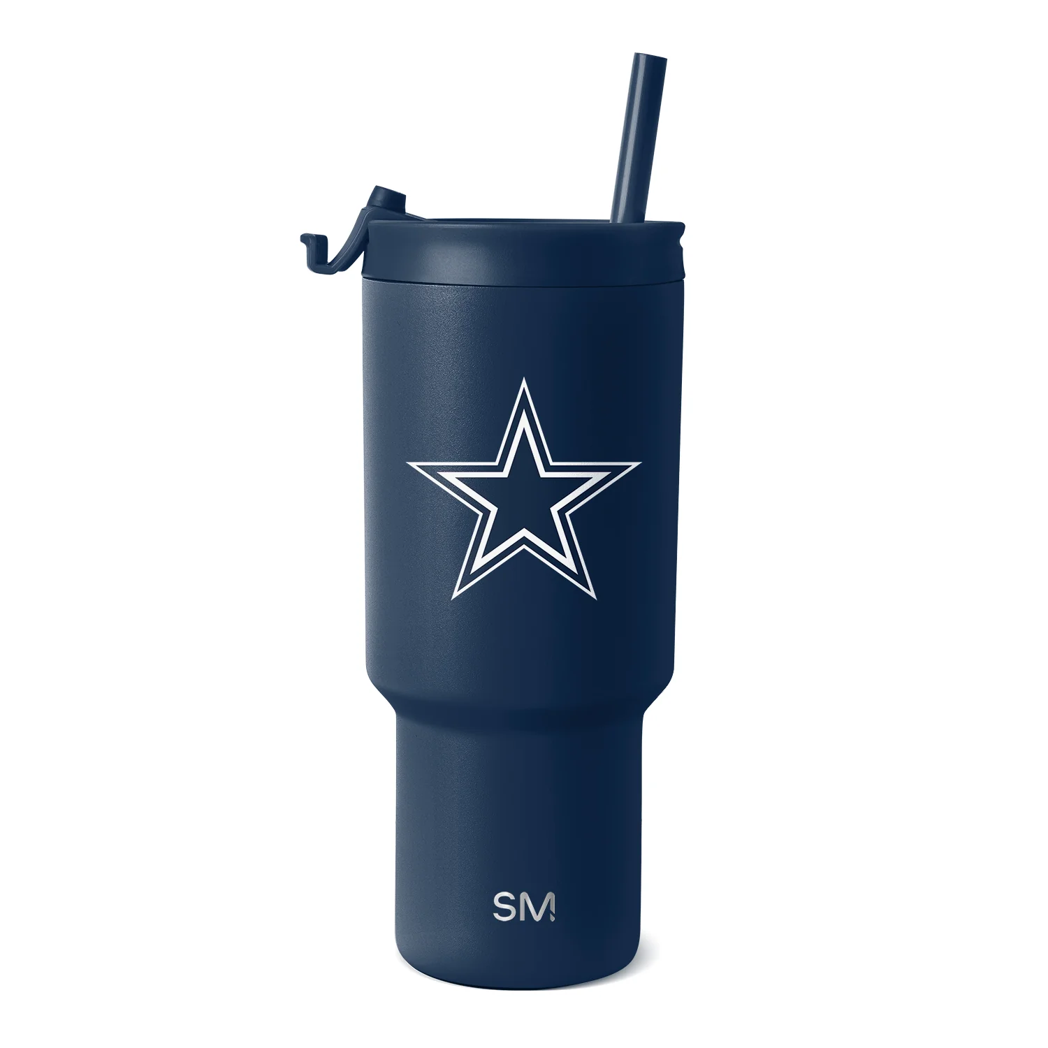 Simple Modern NFL Trek Tumbler - 30oz Dallas Cowboys