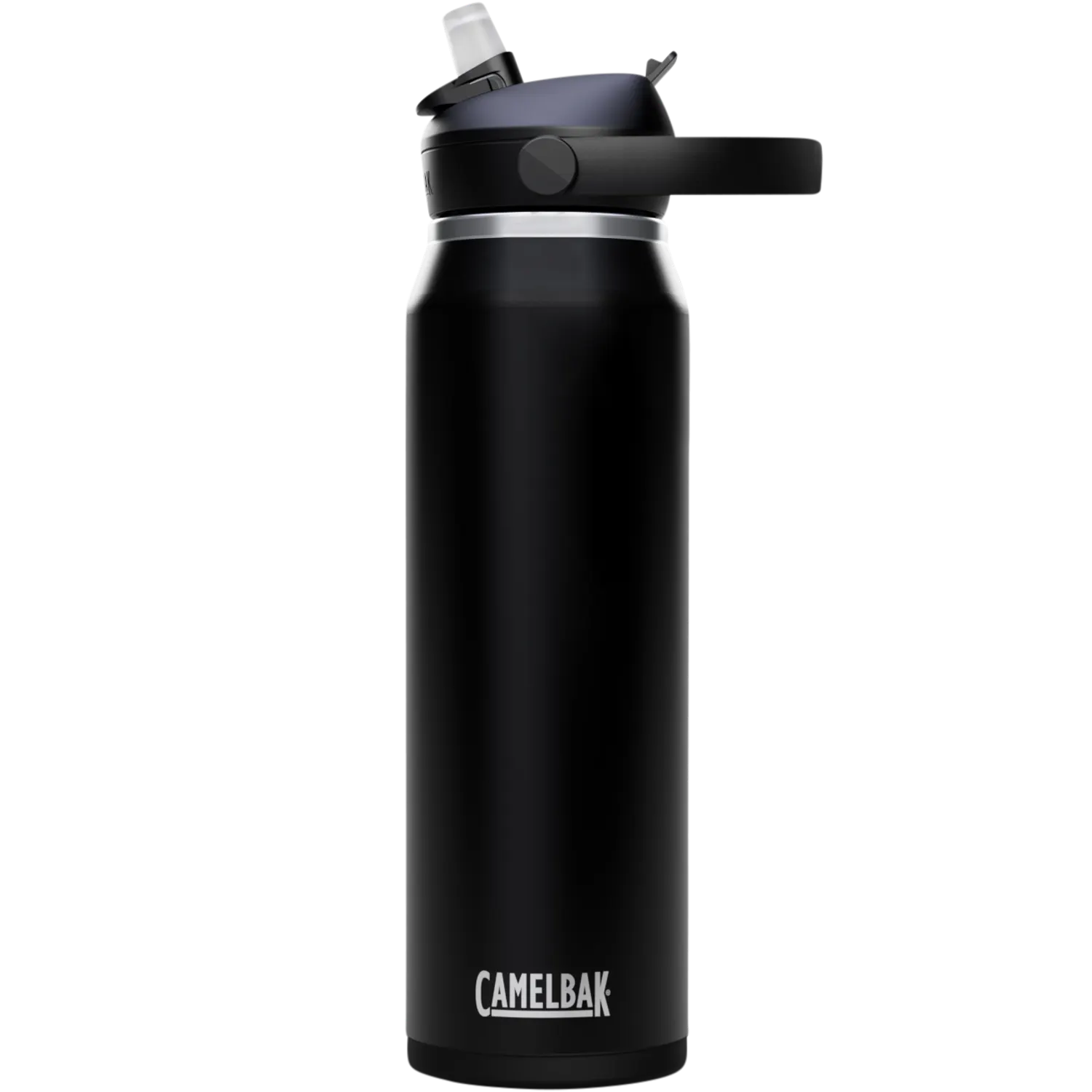 CamelBak Thrive™ Flip Straw 32oz Bottle, Insulated Stainless Steel