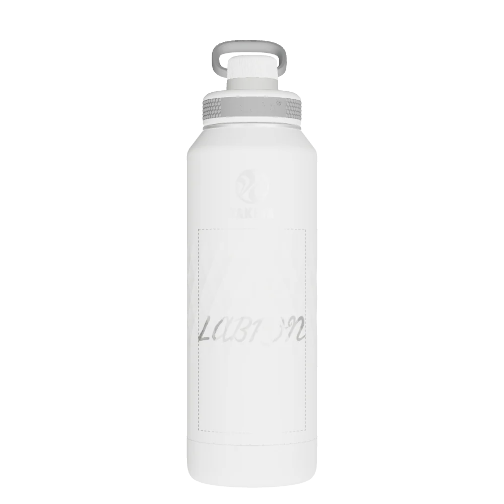 Takeya Sport Water Bottle - 40oz Alpine Spout
